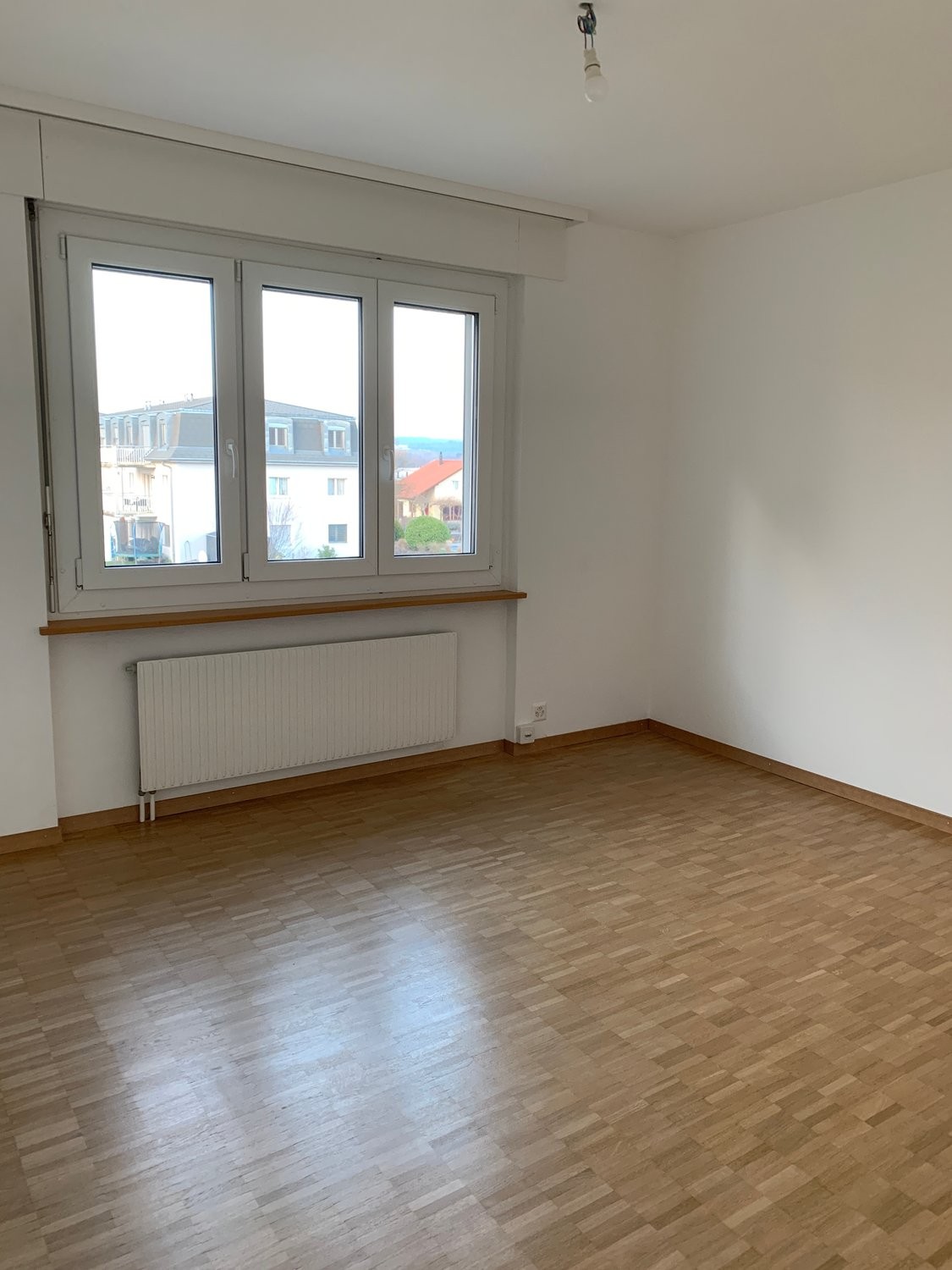 2 ½ rooms apartment, photo 9 sur 10