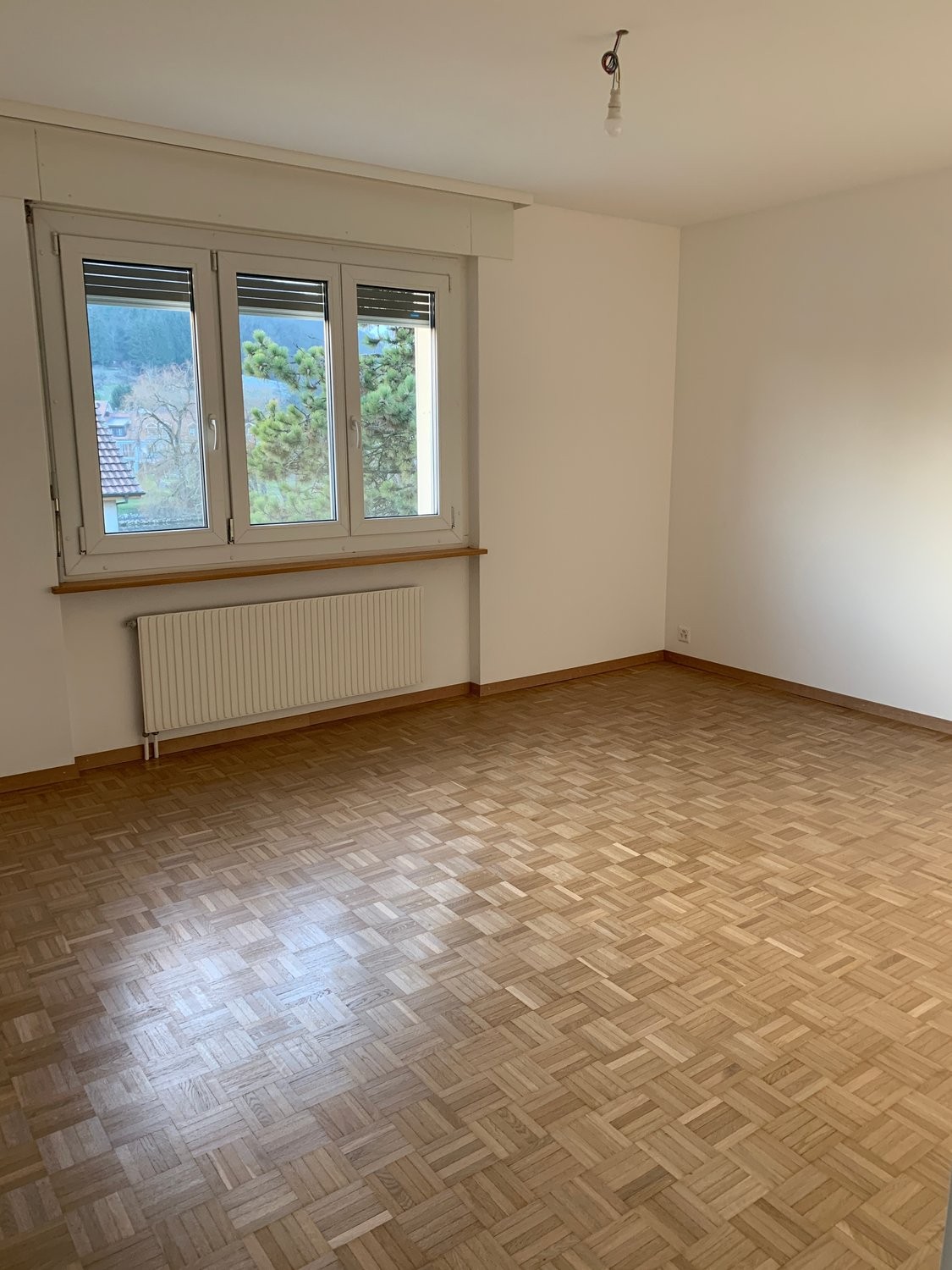 2 ½ rooms apartment, photo 7 sur 10