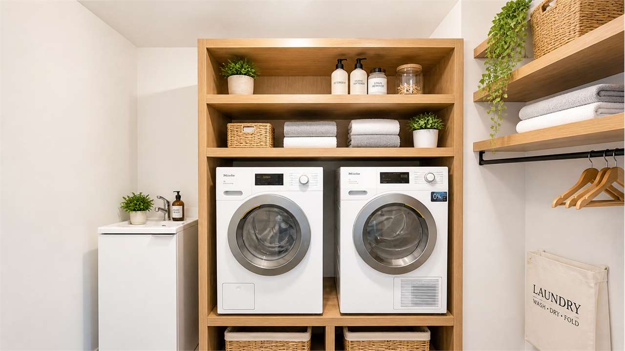 4 ½ pièces appartement, photo 10 sur 10