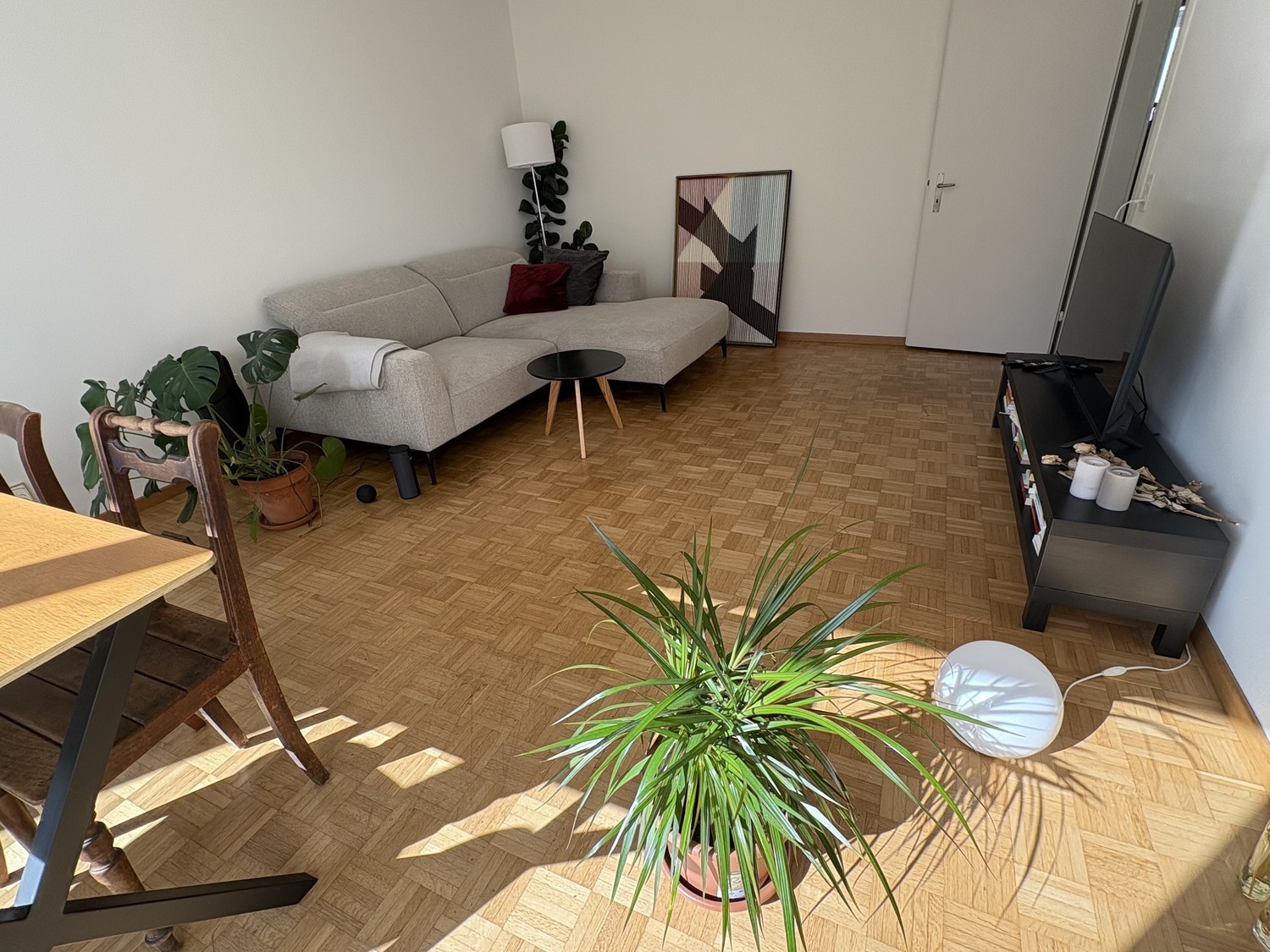 Appartement de 2 ½ pièces