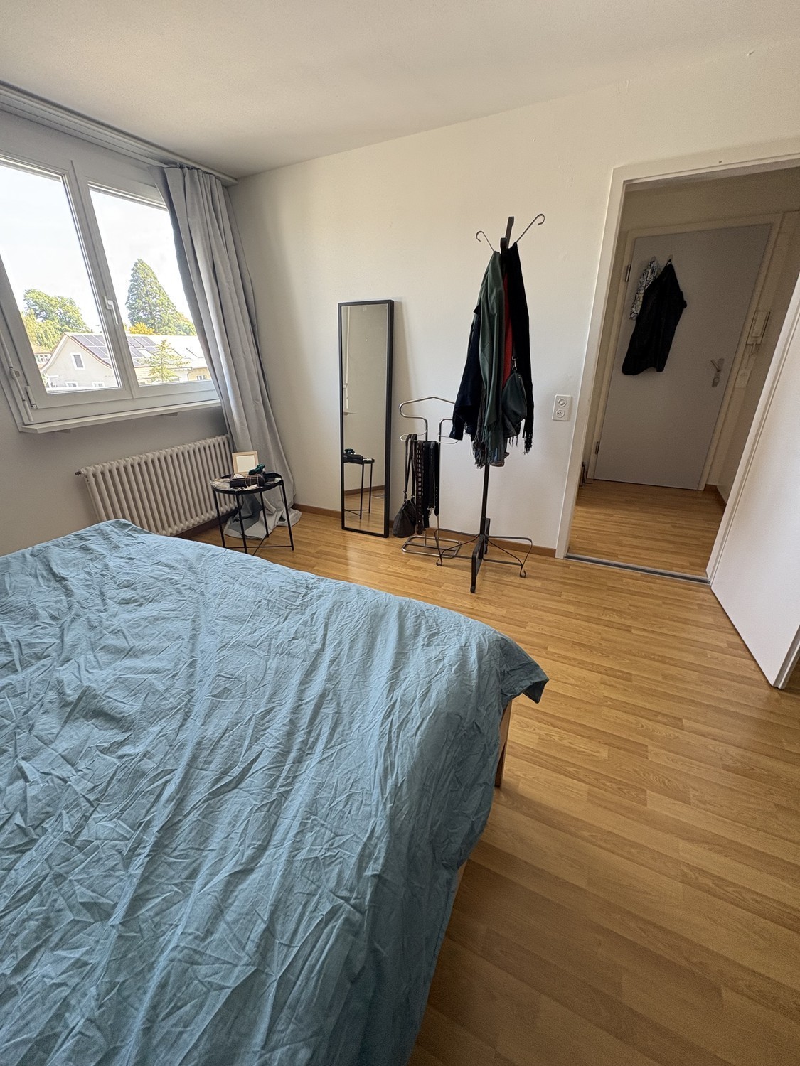 Appartement de 2 ½ pièces