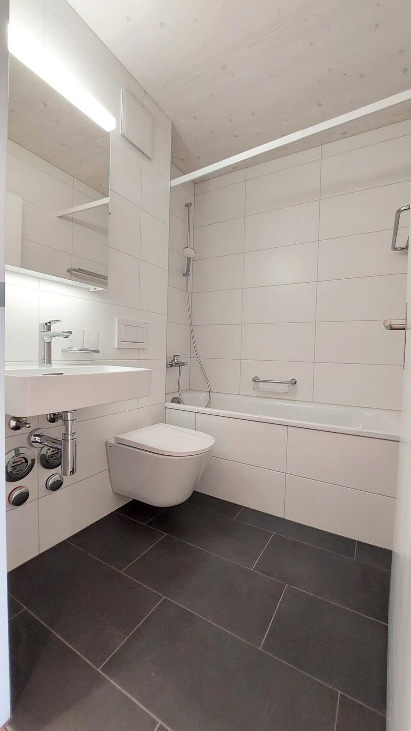 Appartement de 2 ½ pièces, photo 4 sur 8