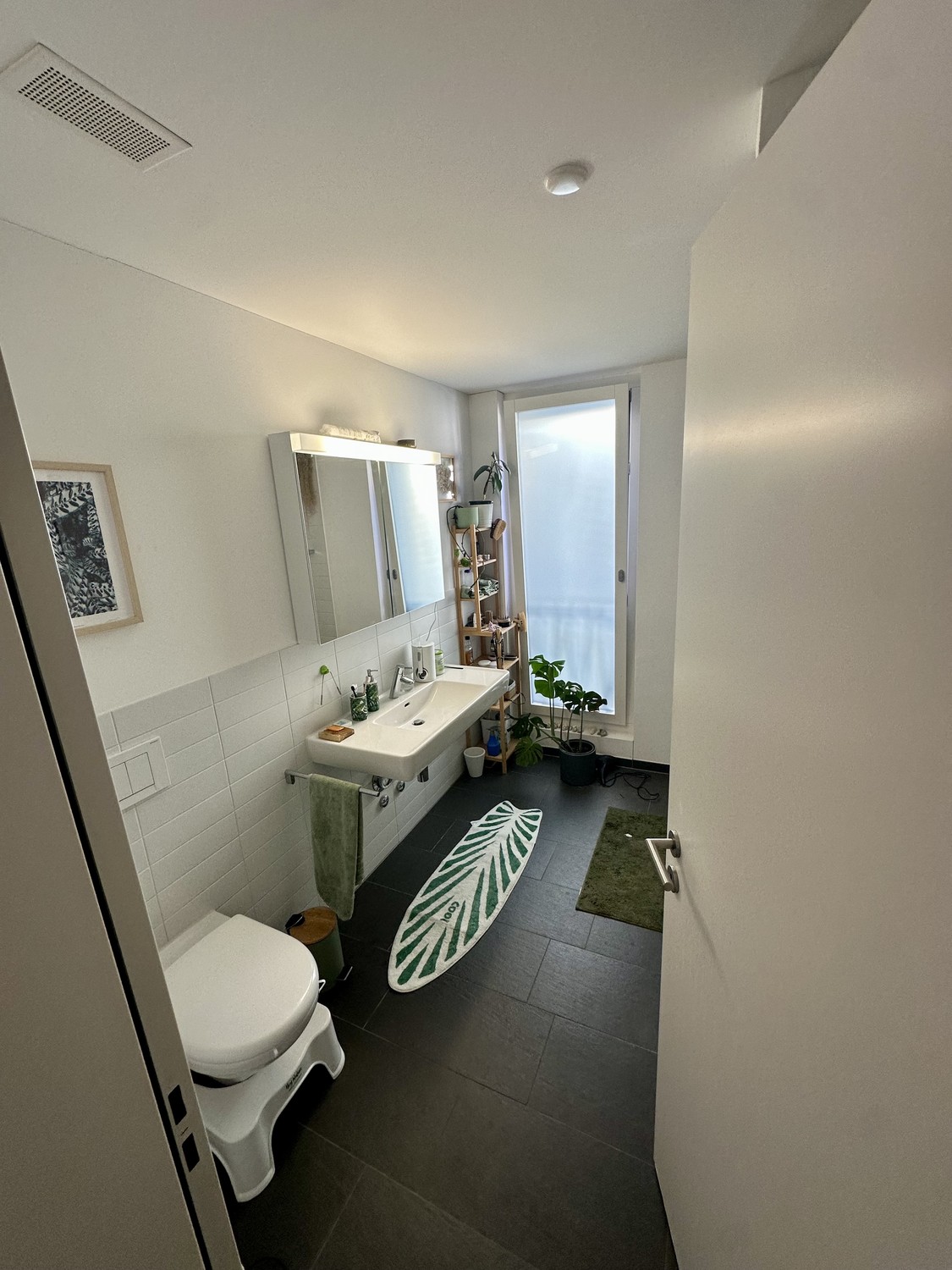 Appartement de 2 ½ pièces, photo 3 sur 8