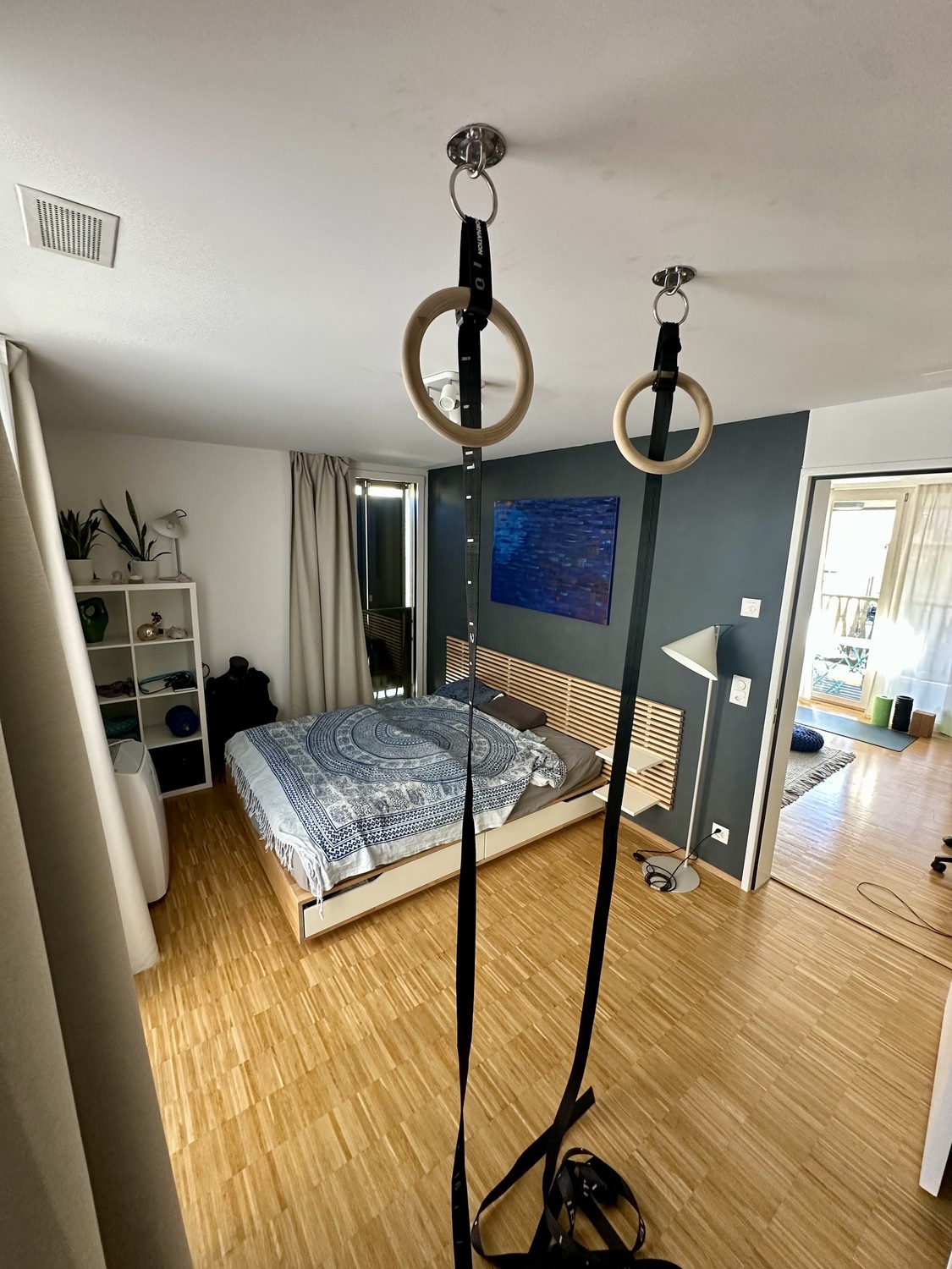 Appartement de 2 ½ pièces, photo 7 sur 8
