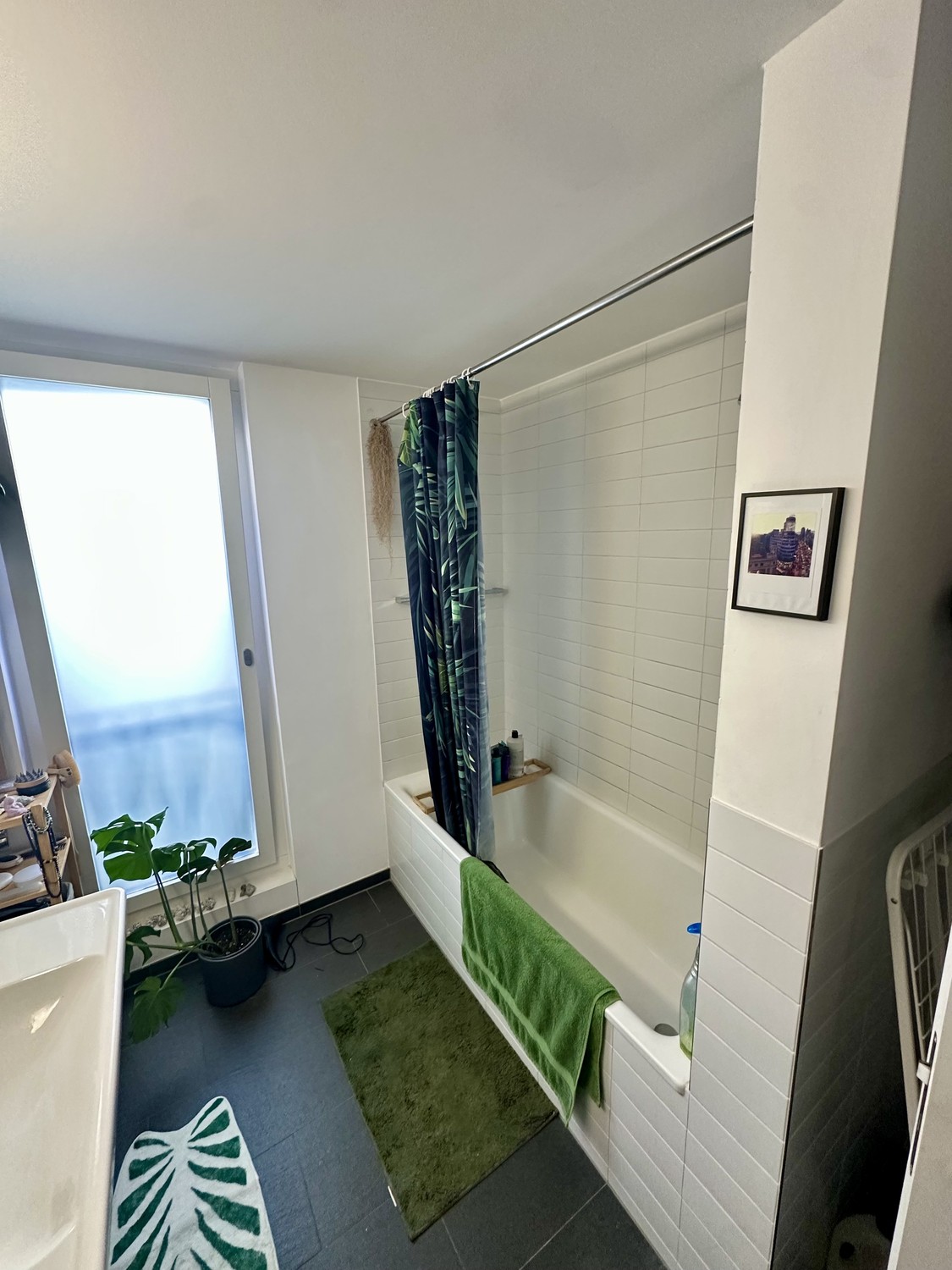 Appartement de 2 ½ pièces, photo 4 sur 8