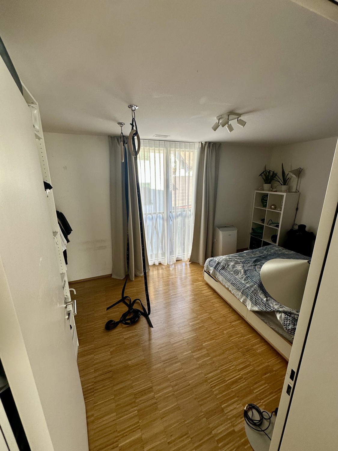 Appartement de 2 ½ pièces, photo 1 sur 8