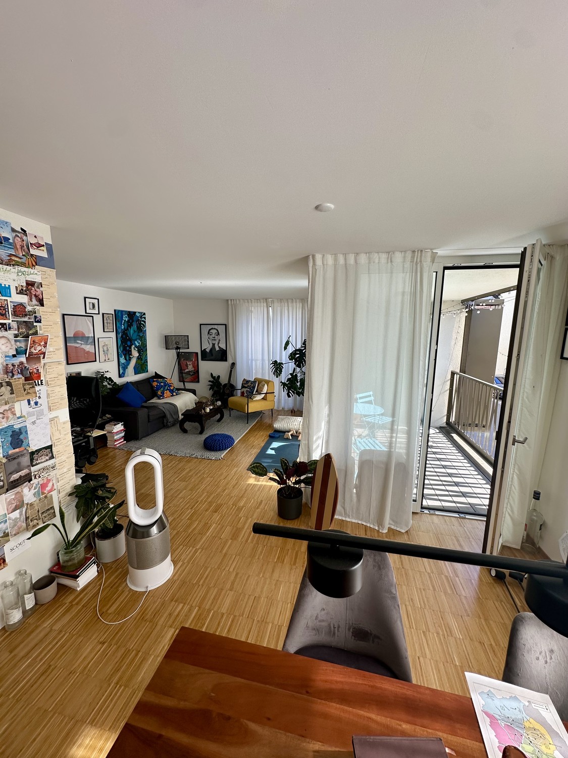 Appartement de 2 ½ pièces, photo 2 sur 8