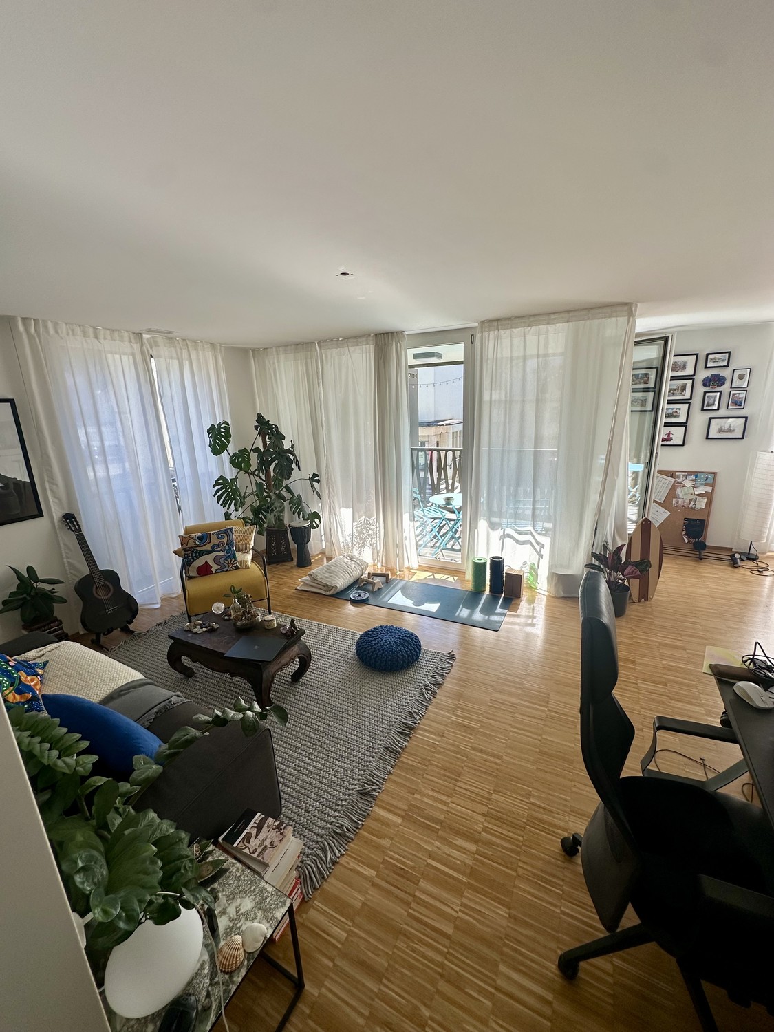Appartement de 2 ½ pièces, photo 8 sur 8
