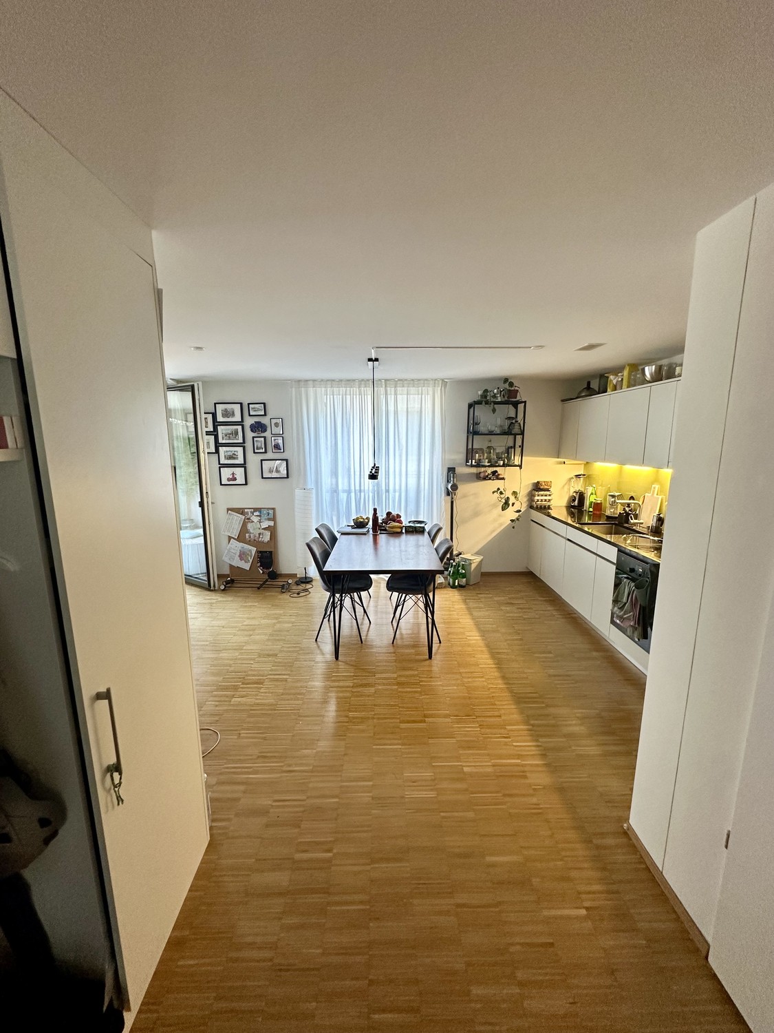 Appartement de 2 ½ pièces, photo 6 sur 8