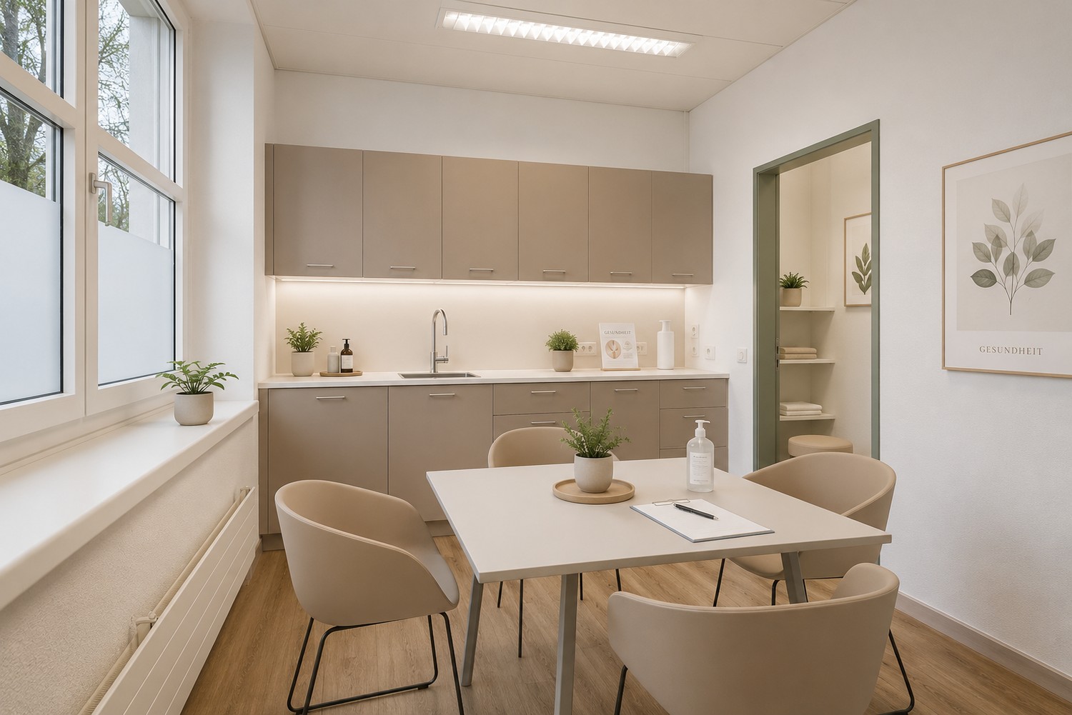 Cabinet de 139m², photo 7 sur 7