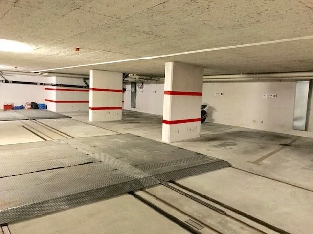 Place souterraine