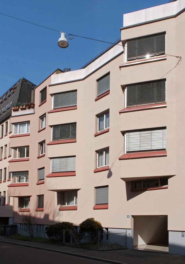 Place souterraine