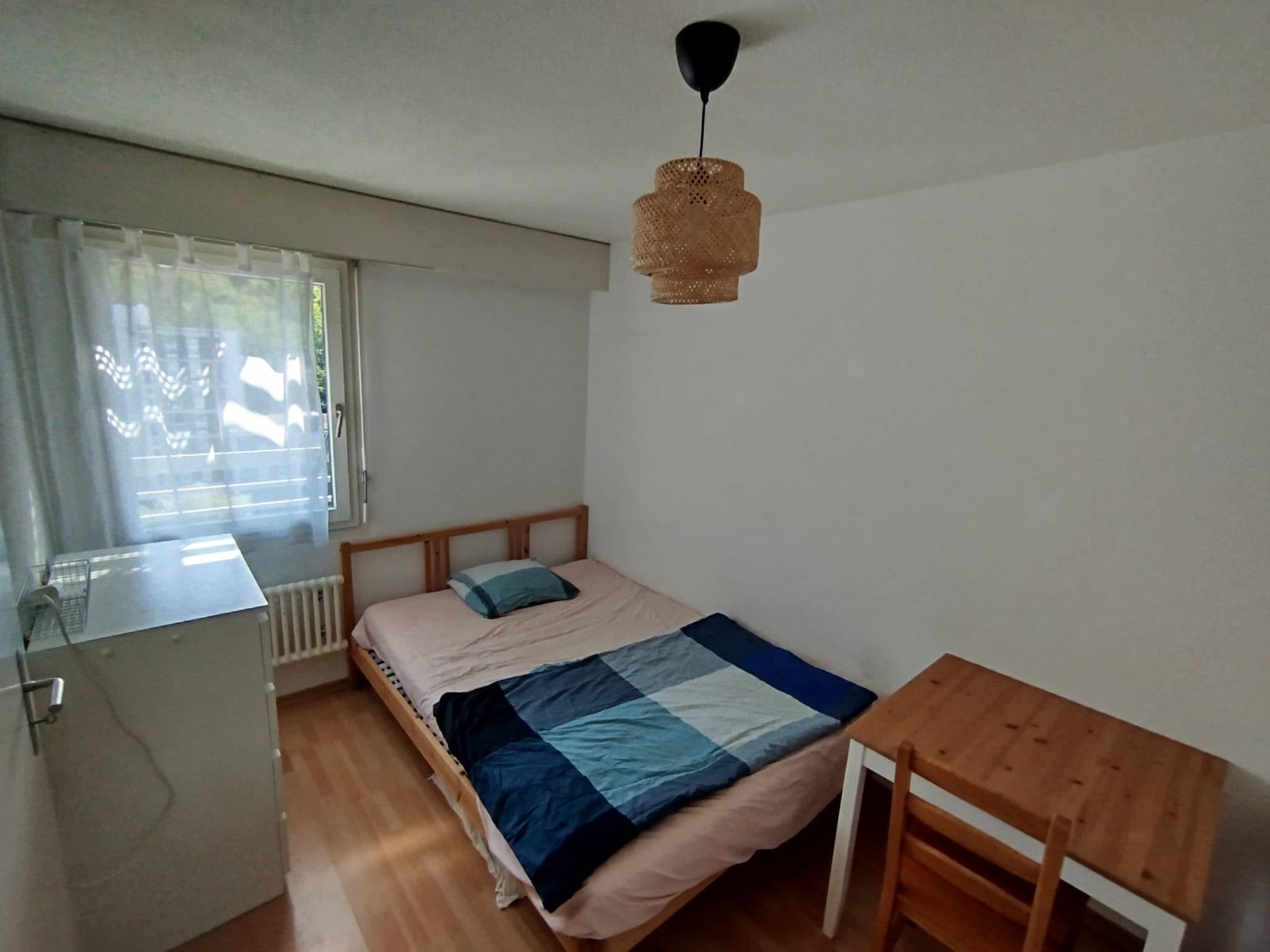 Chambre dans une colocation, photo 2 sur 6