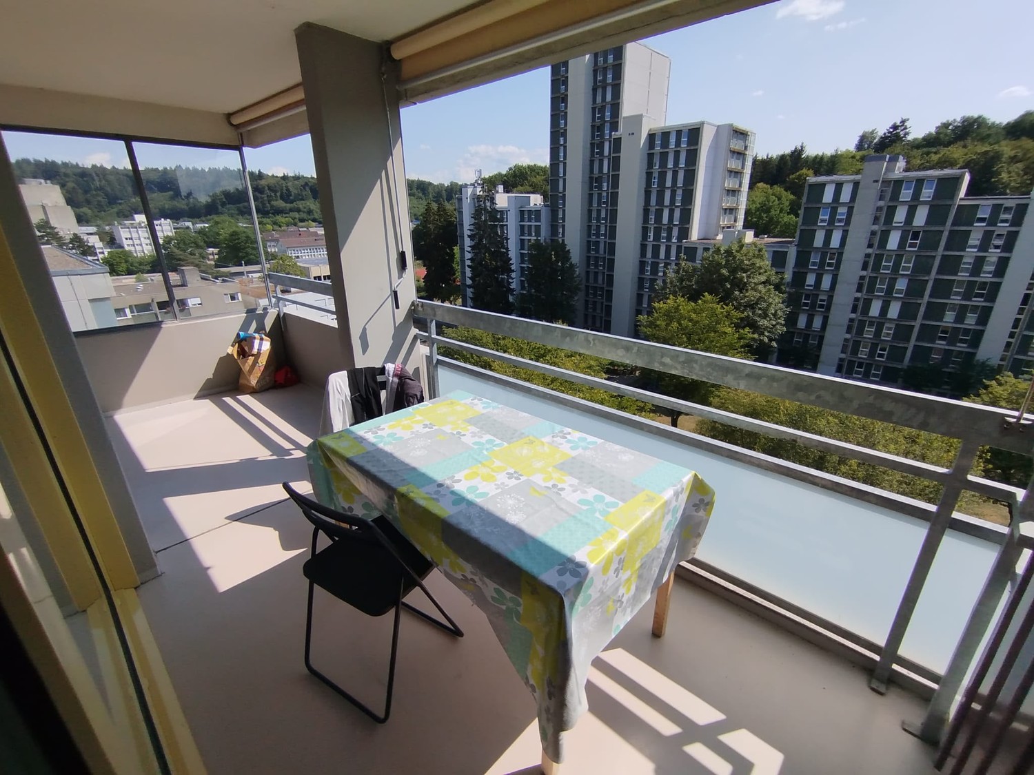 Chambre dans une colocation, photo 3 sur 6
