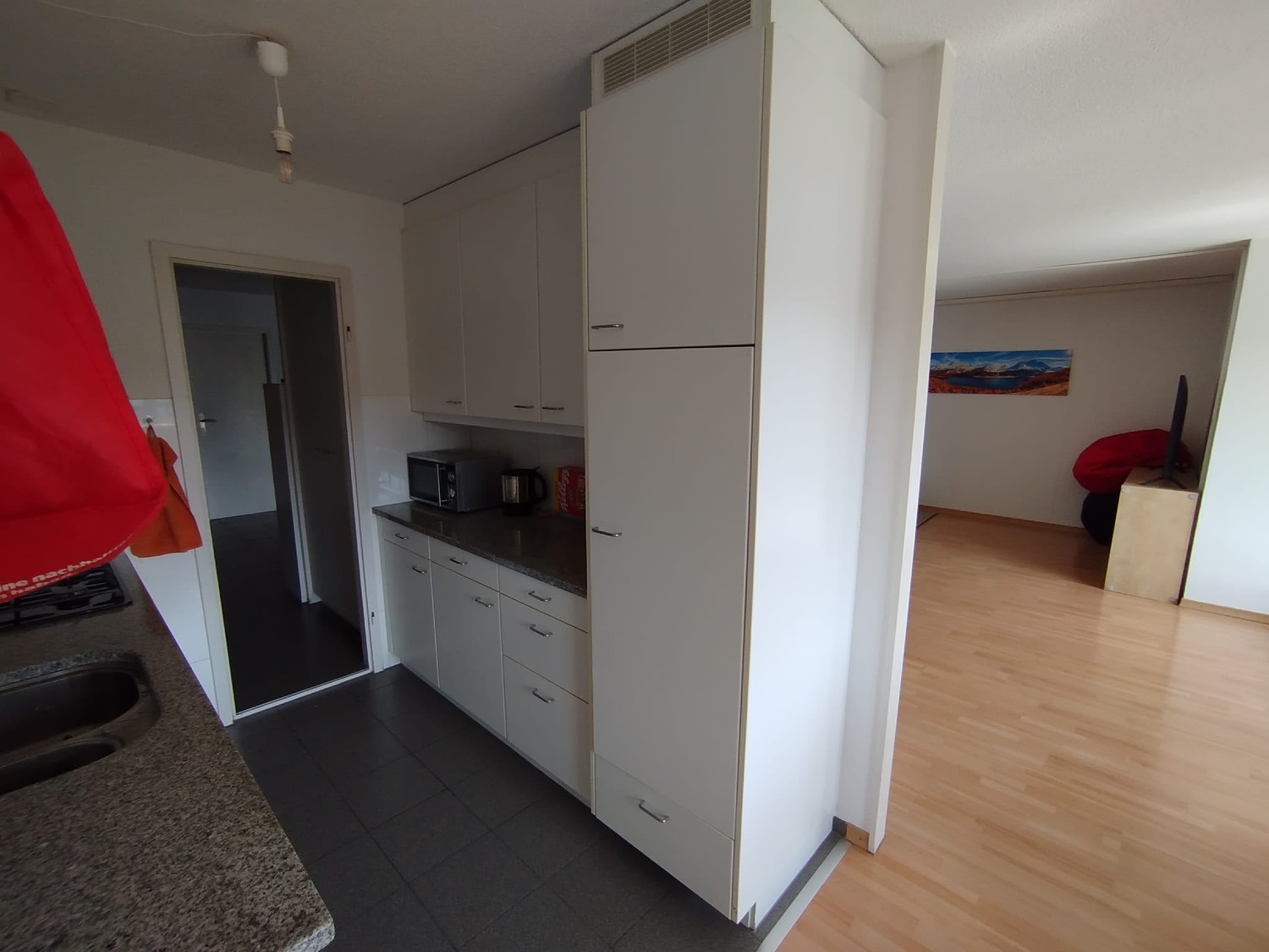 Chambre dans une colocation, photo 1 sur 6