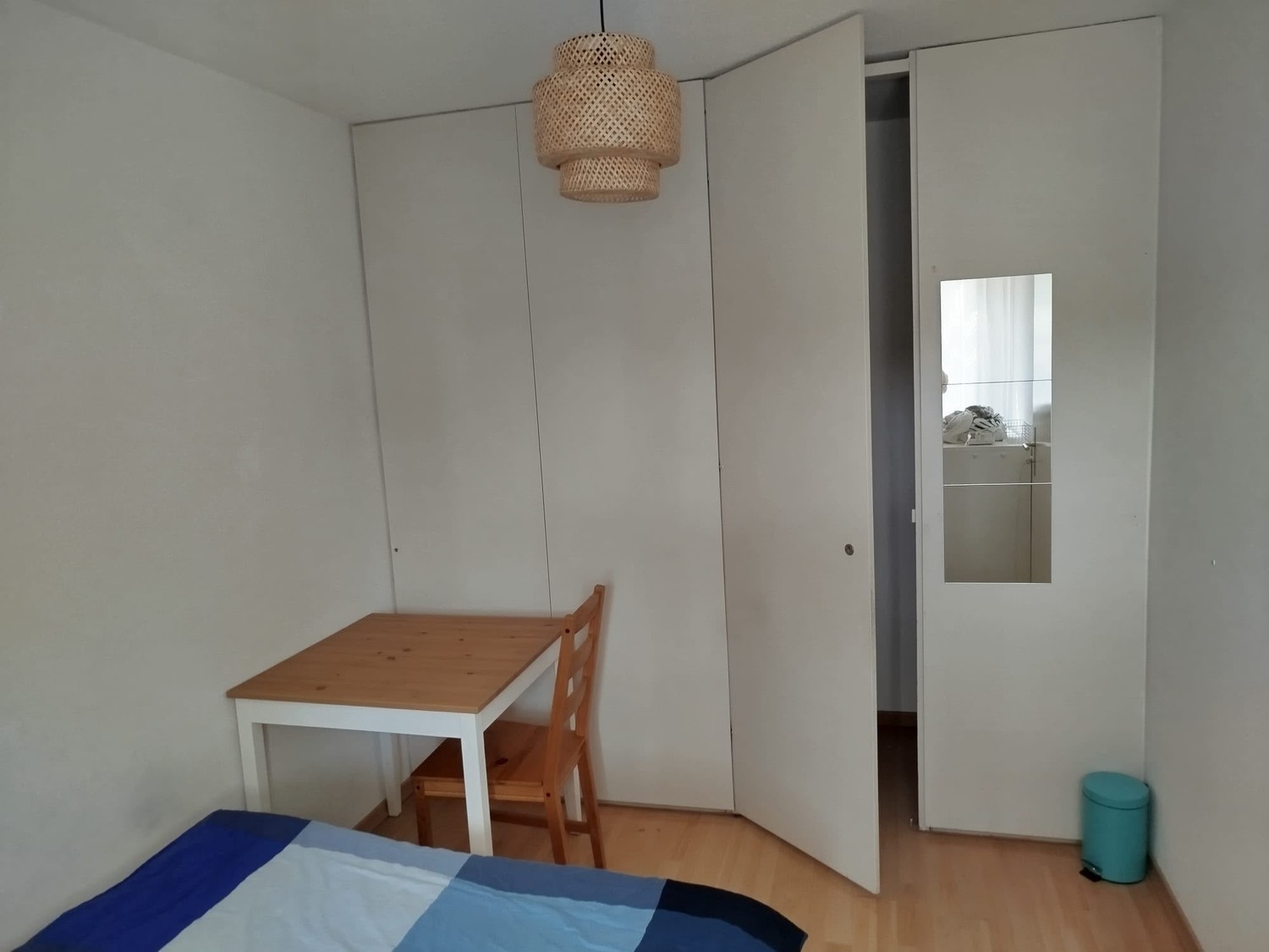 Chambre dans une colocation, photo 4 sur 6