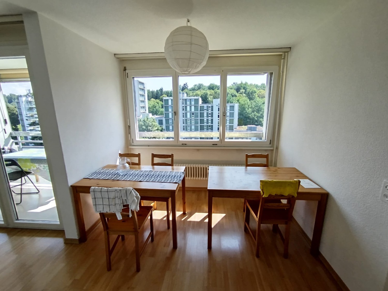 Chambre dans une colocation, photo 5 sur 6