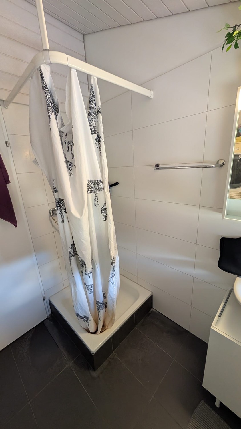 Chambre dans une colocation