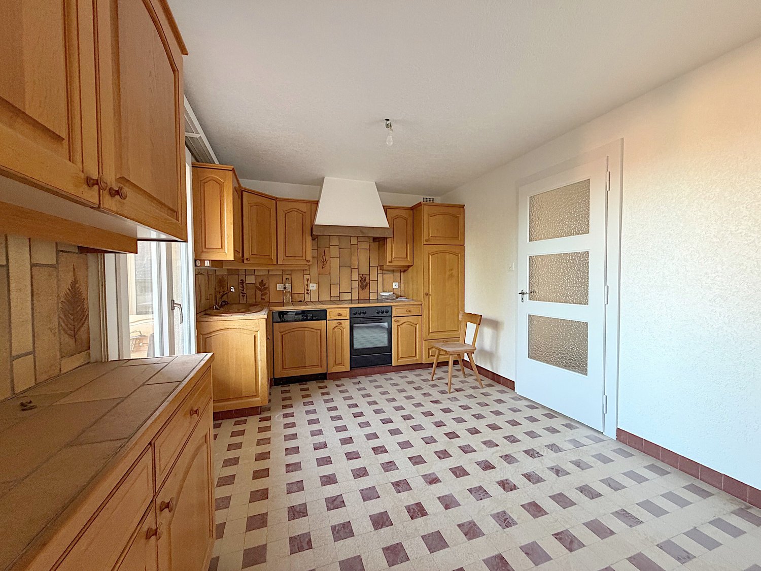 3 rooms apartment, photo 3 sur 10