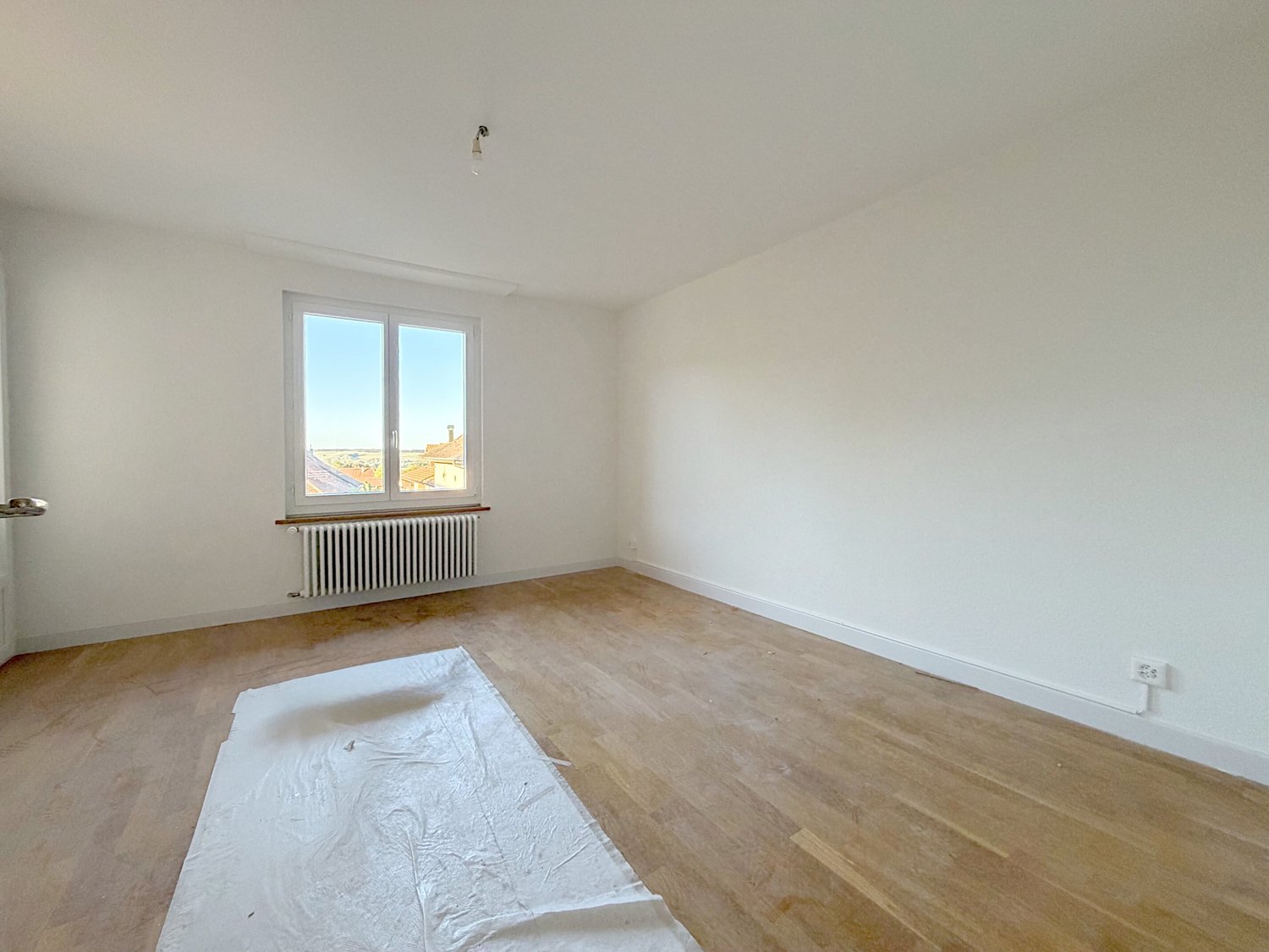 3 rooms apartment, photo 8 sur 10