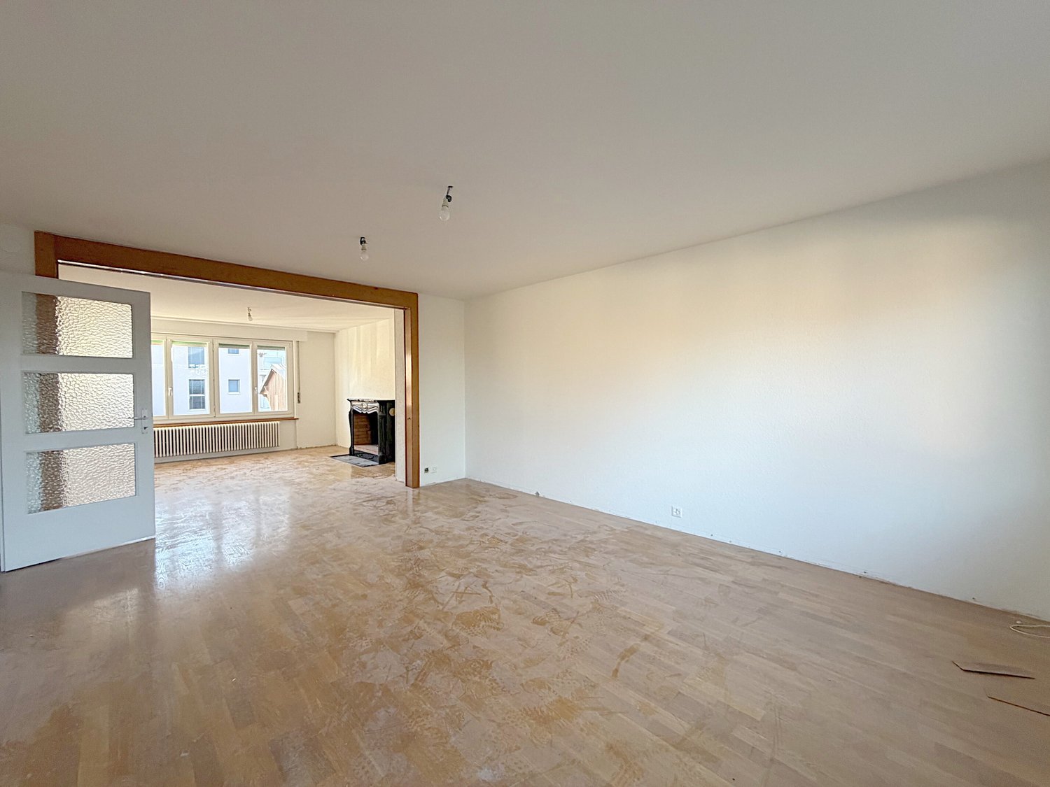 3 rooms apartment, photo 1 sur 10