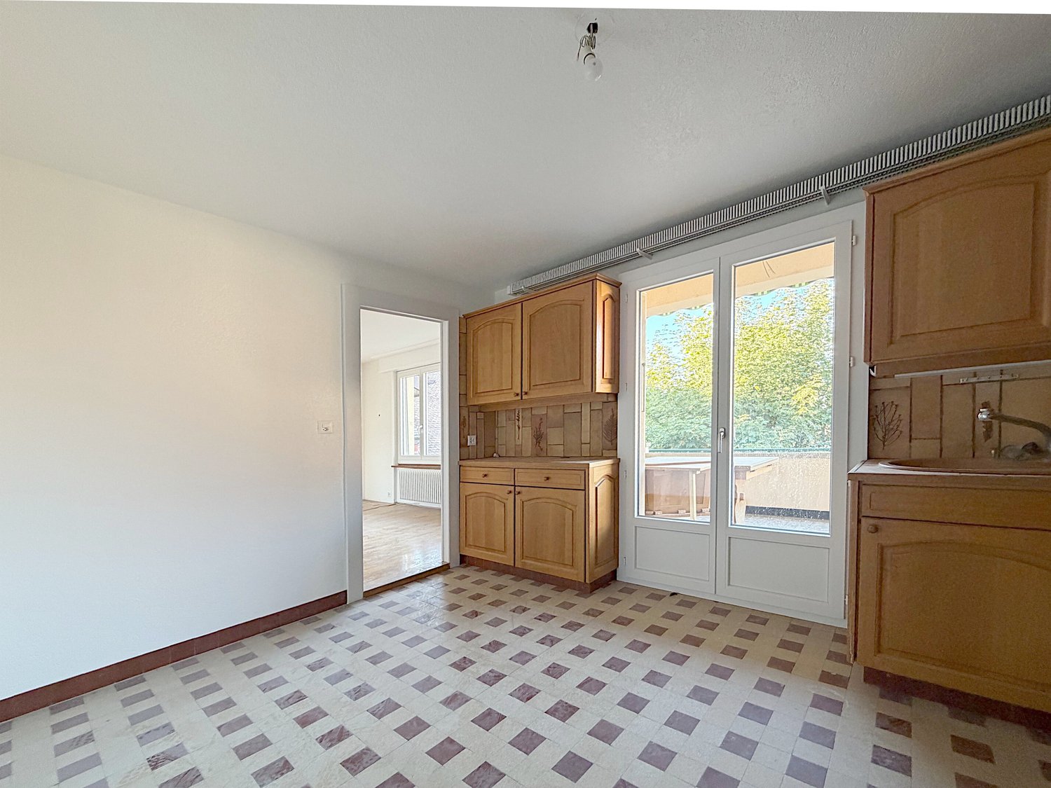 3 rooms apartment, photo 5 sur 10