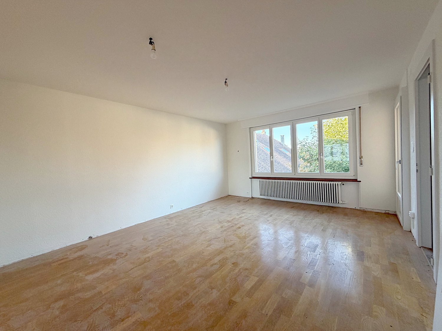 3 rooms apartment, photo 2 sur 10