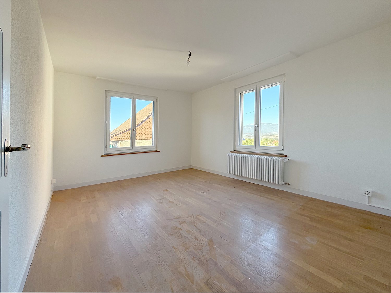 3 rooms apartment, photo 7 sur 10