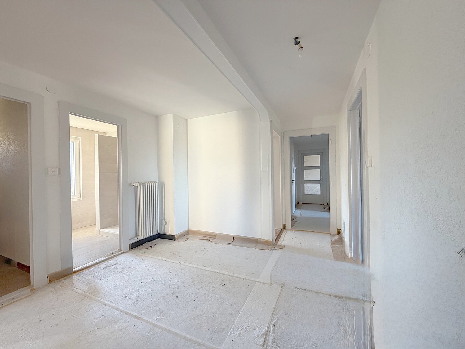 3 rooms apartment, photo 4 sur 10