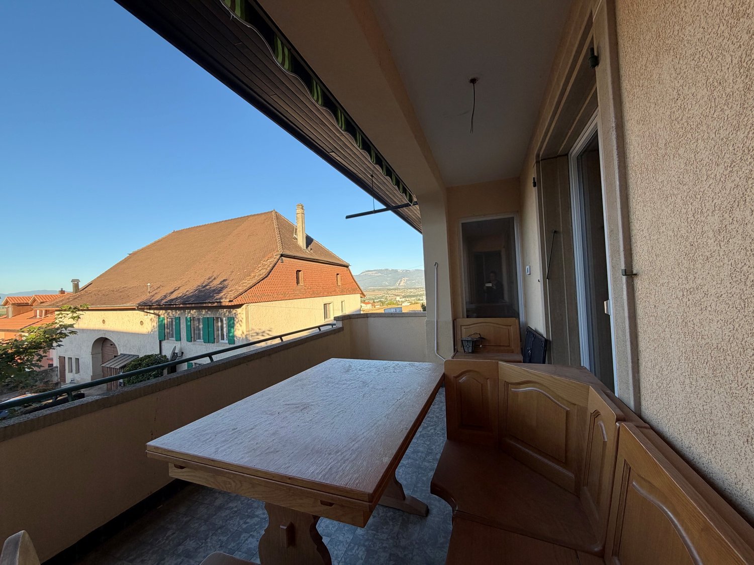 3 rooms apartment, photo 9 sur 10