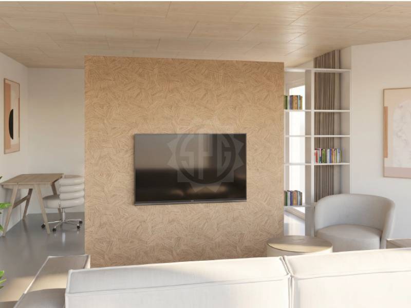 3 ½ rooms apartment, photo 6 sur 7