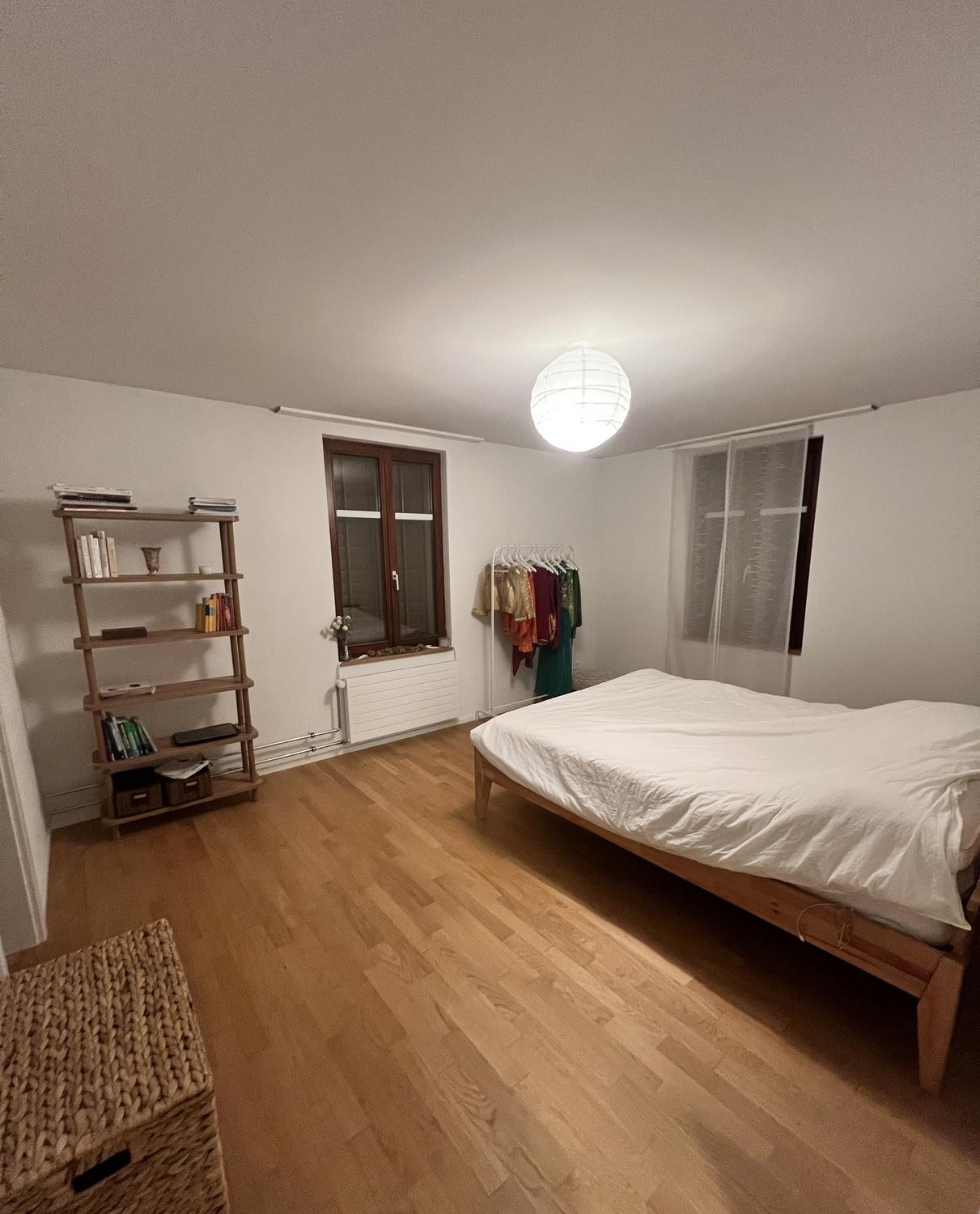 Chambre dans une colocation, photo 6 sur 6