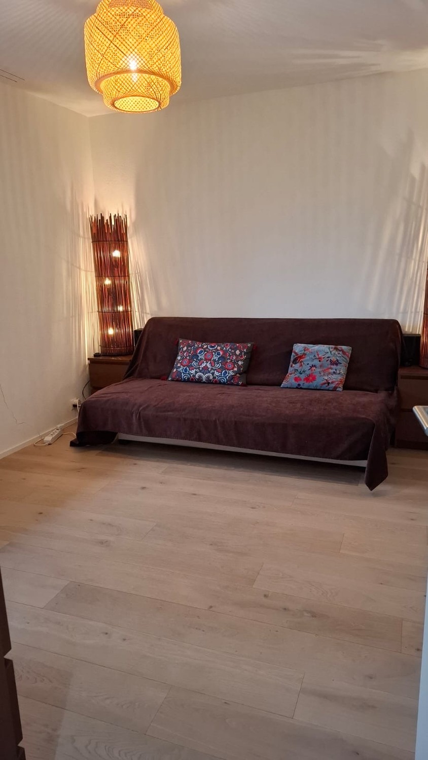 Chambre en colocation, photo 4 sur 7