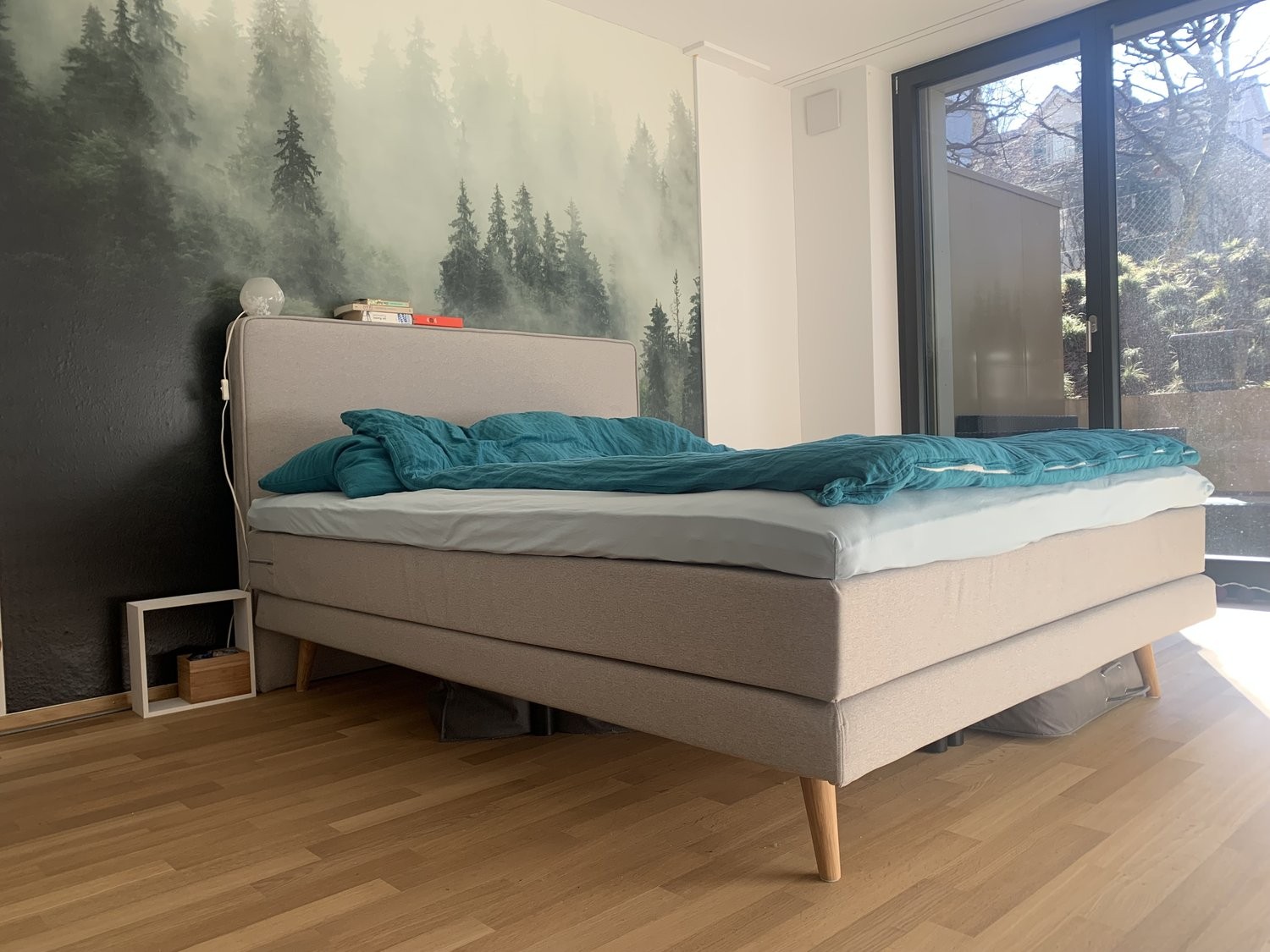 Appartement meublé de 2 ½ pièces, photo 4 sur 7