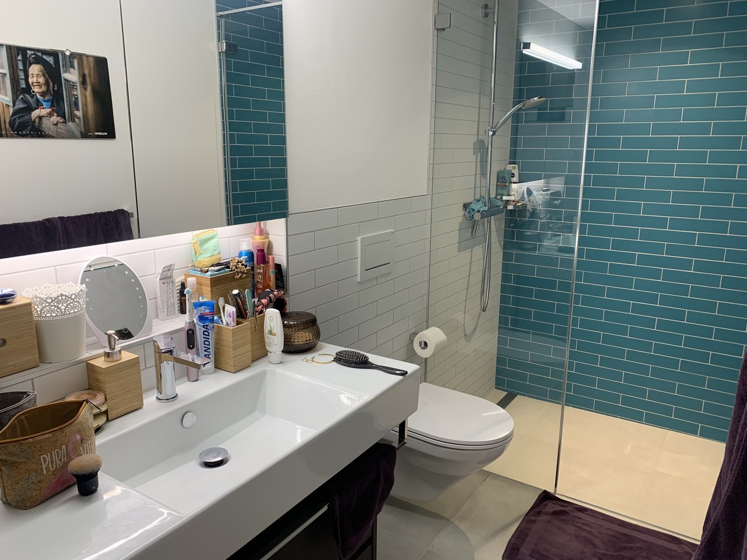Appartement meublé de 2 ½ pièces, photo 6 sur 7