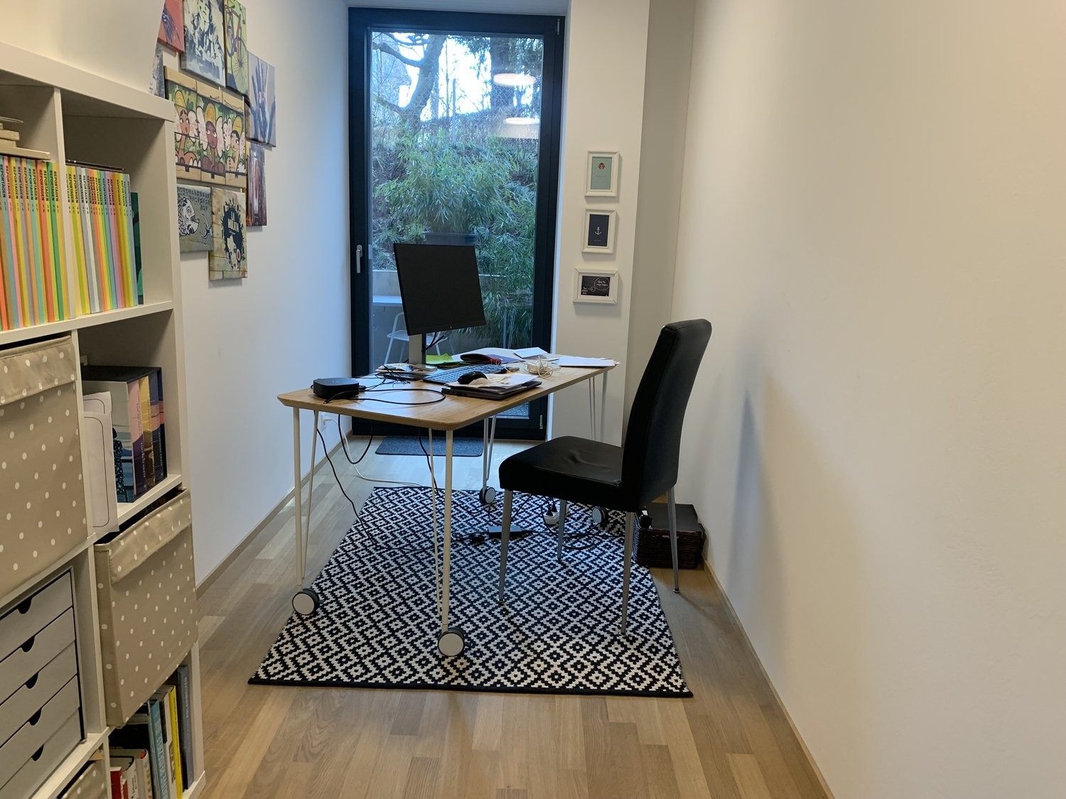 Appartement meublé de 2 ½ pièces, photo 5 sur 7