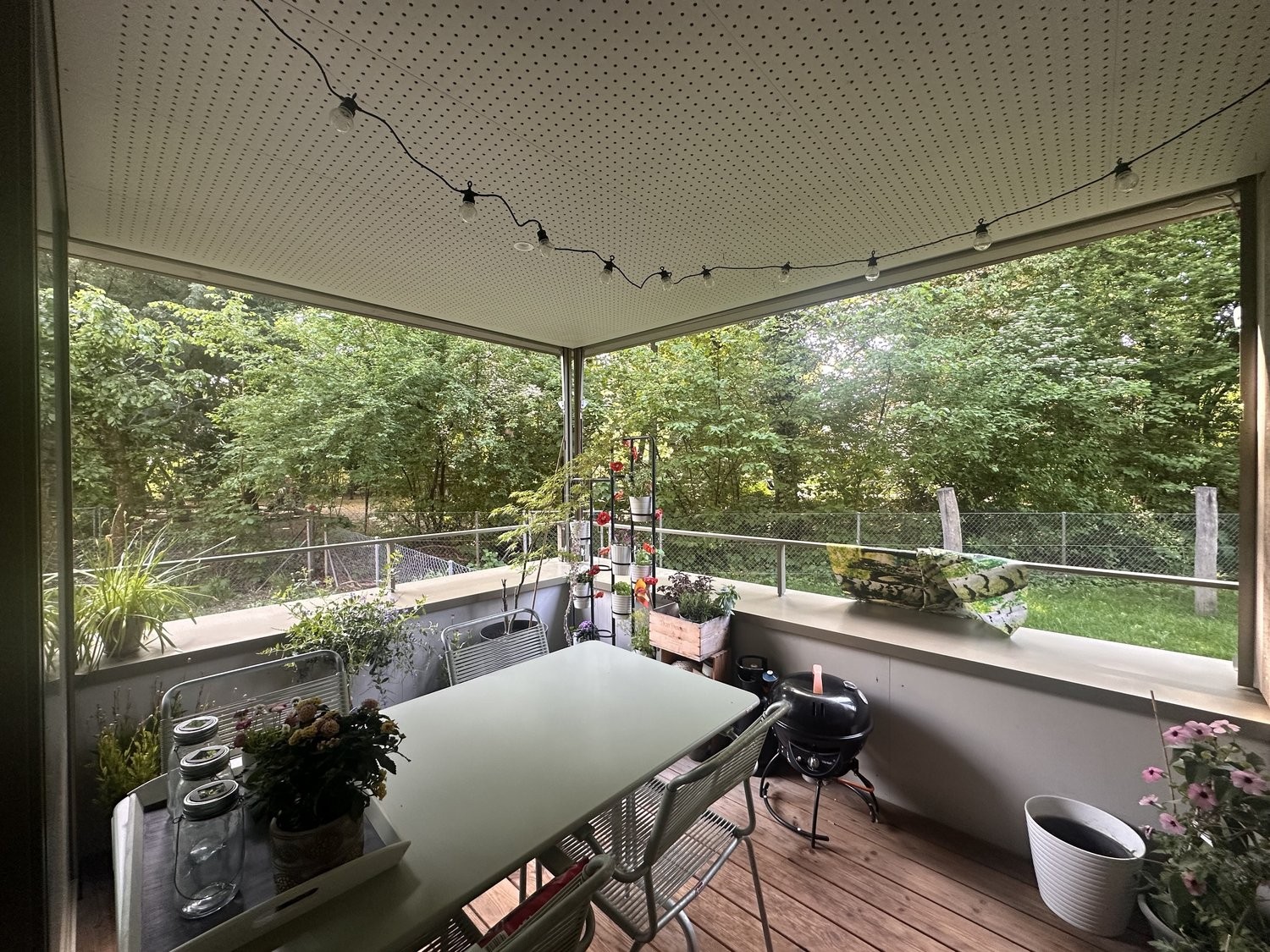 Appartement meublé de 2 ½ pièces, photo 7 sur 7