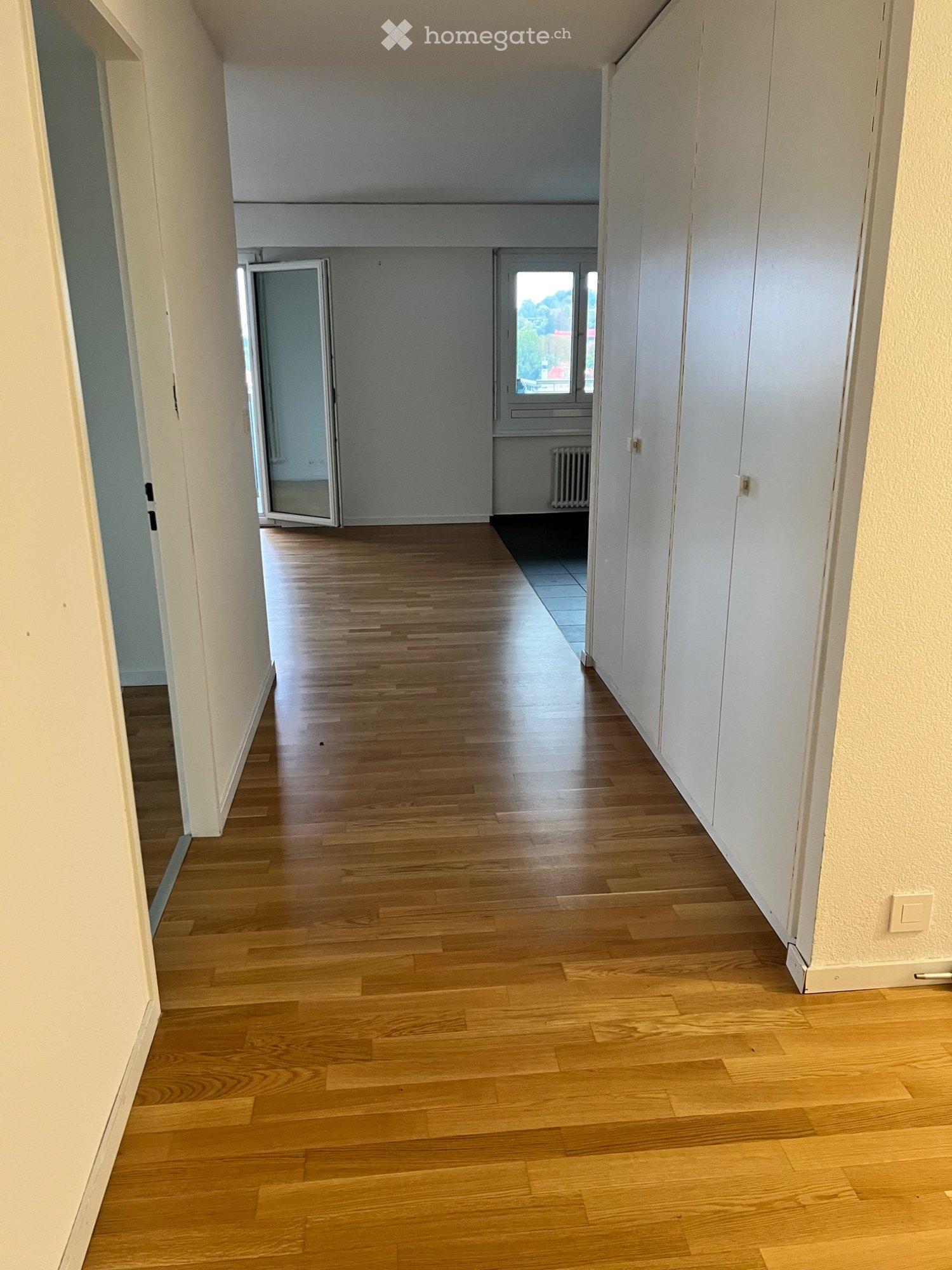 Appartement de 2 ½ pièces, photo 3 sur 5