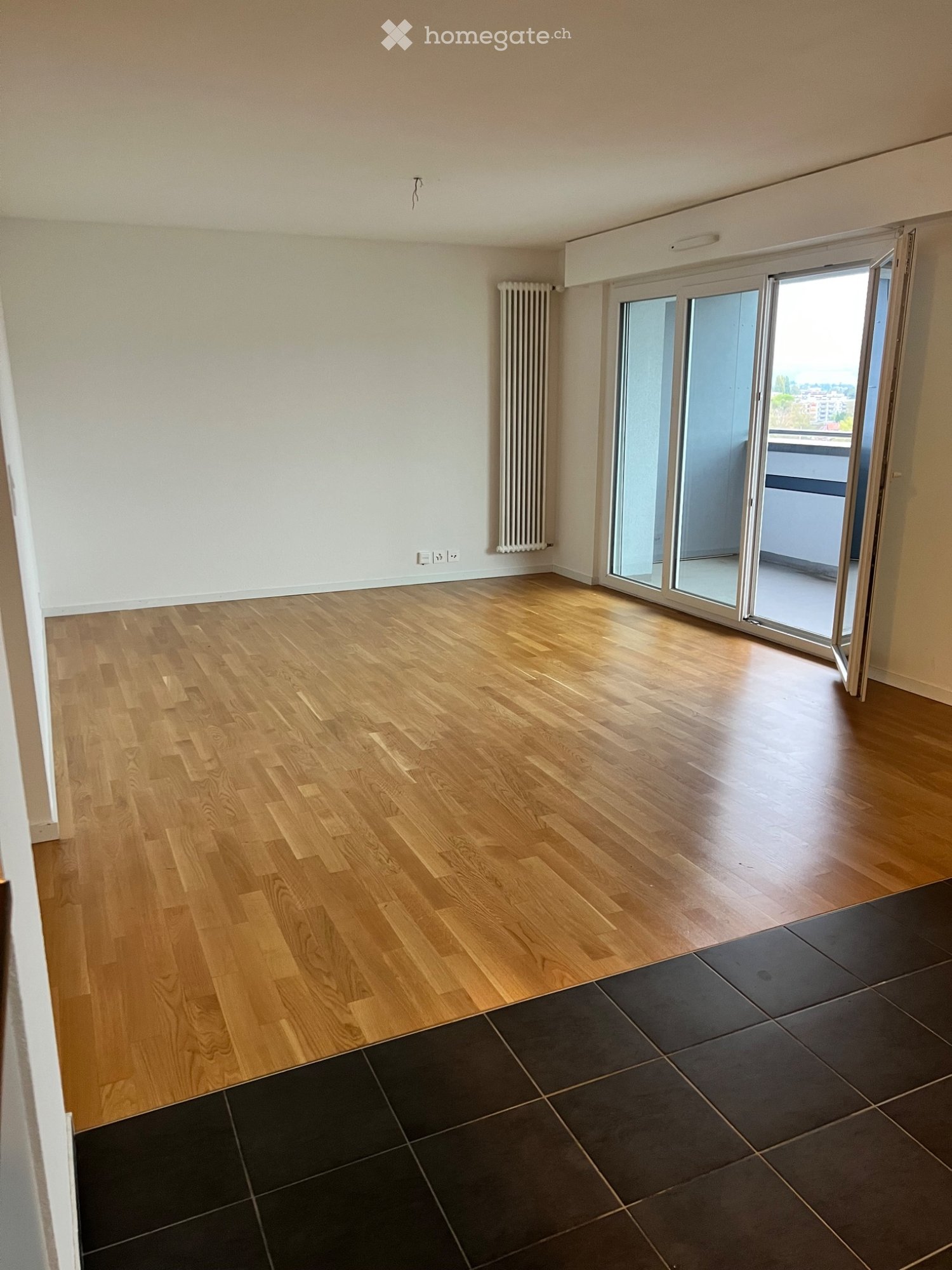 Appartement de 2 ½ pièces, photo 2 sur 5