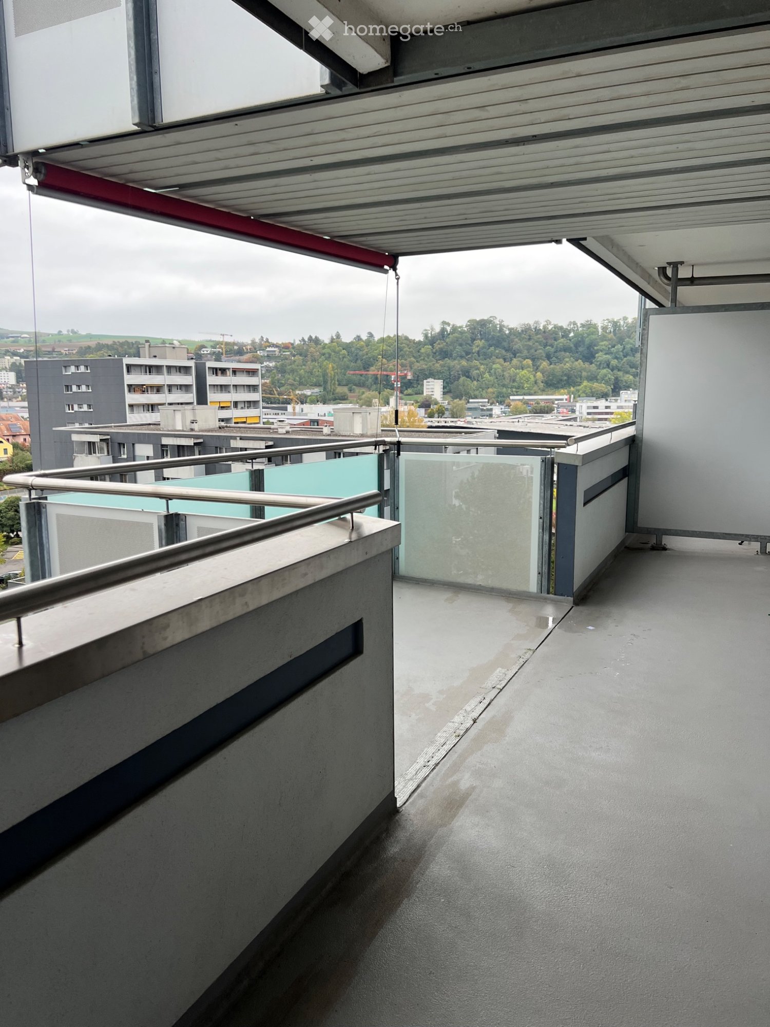 Appartement de 2 ½ pièces, photo 4 sur 5