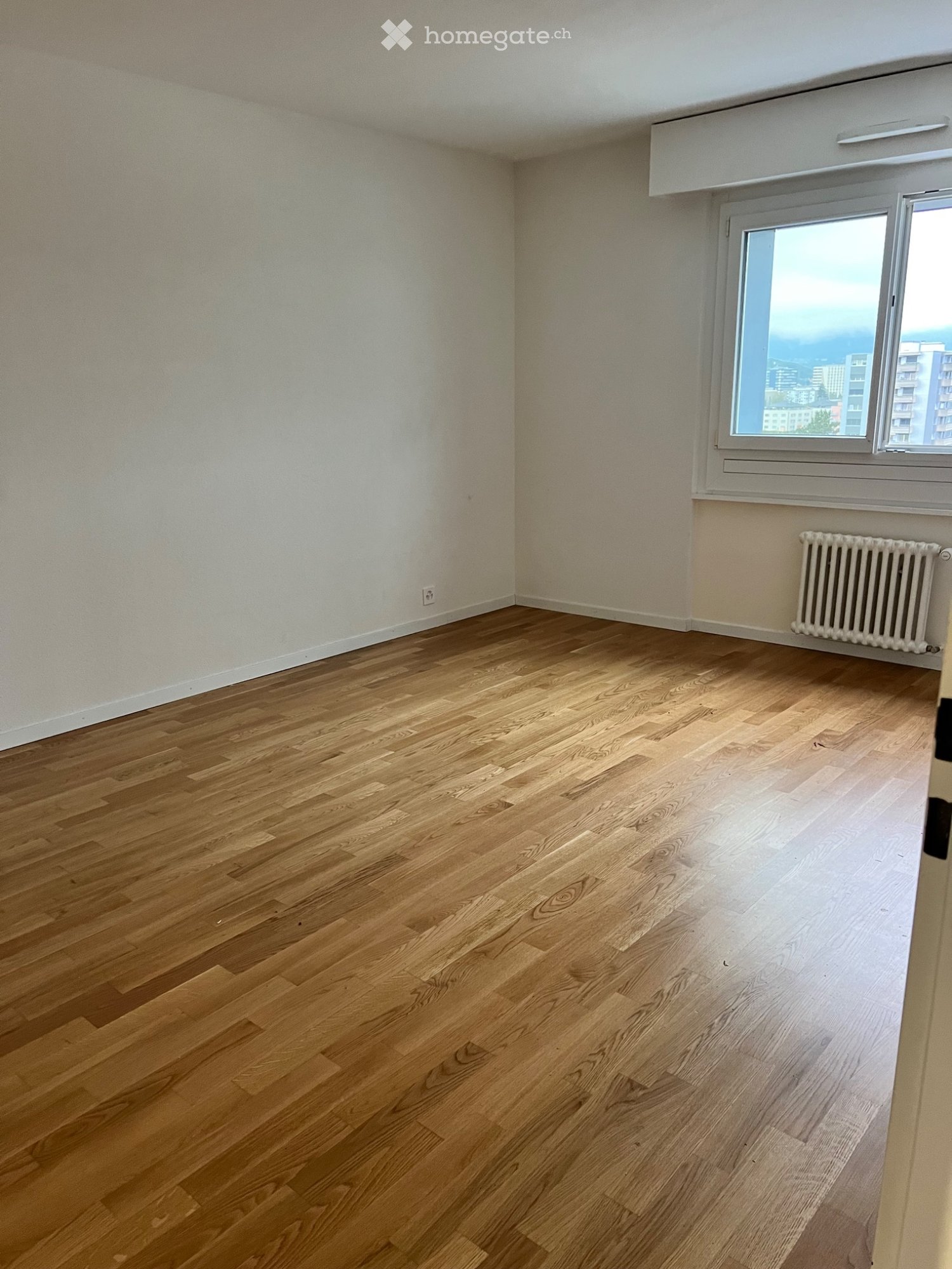 Appartement de 2 ½ pièces, photo 5 sur 5