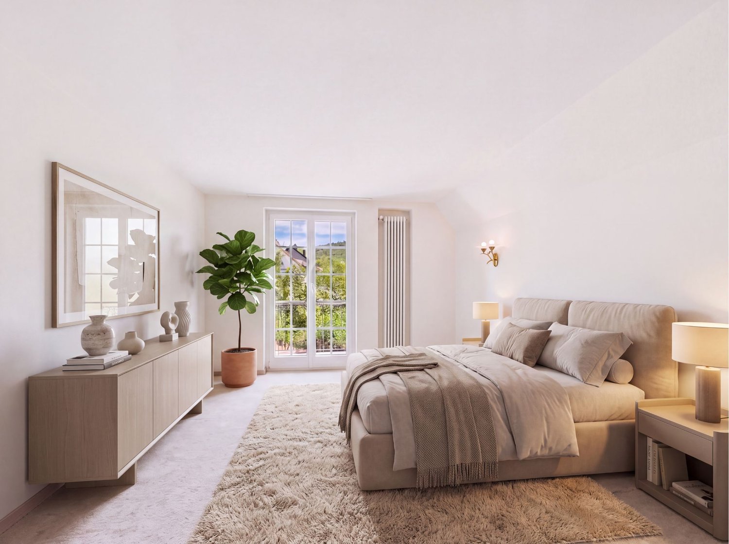 Maison individuelle de 4 ½ pièces, photo 7 sur 10