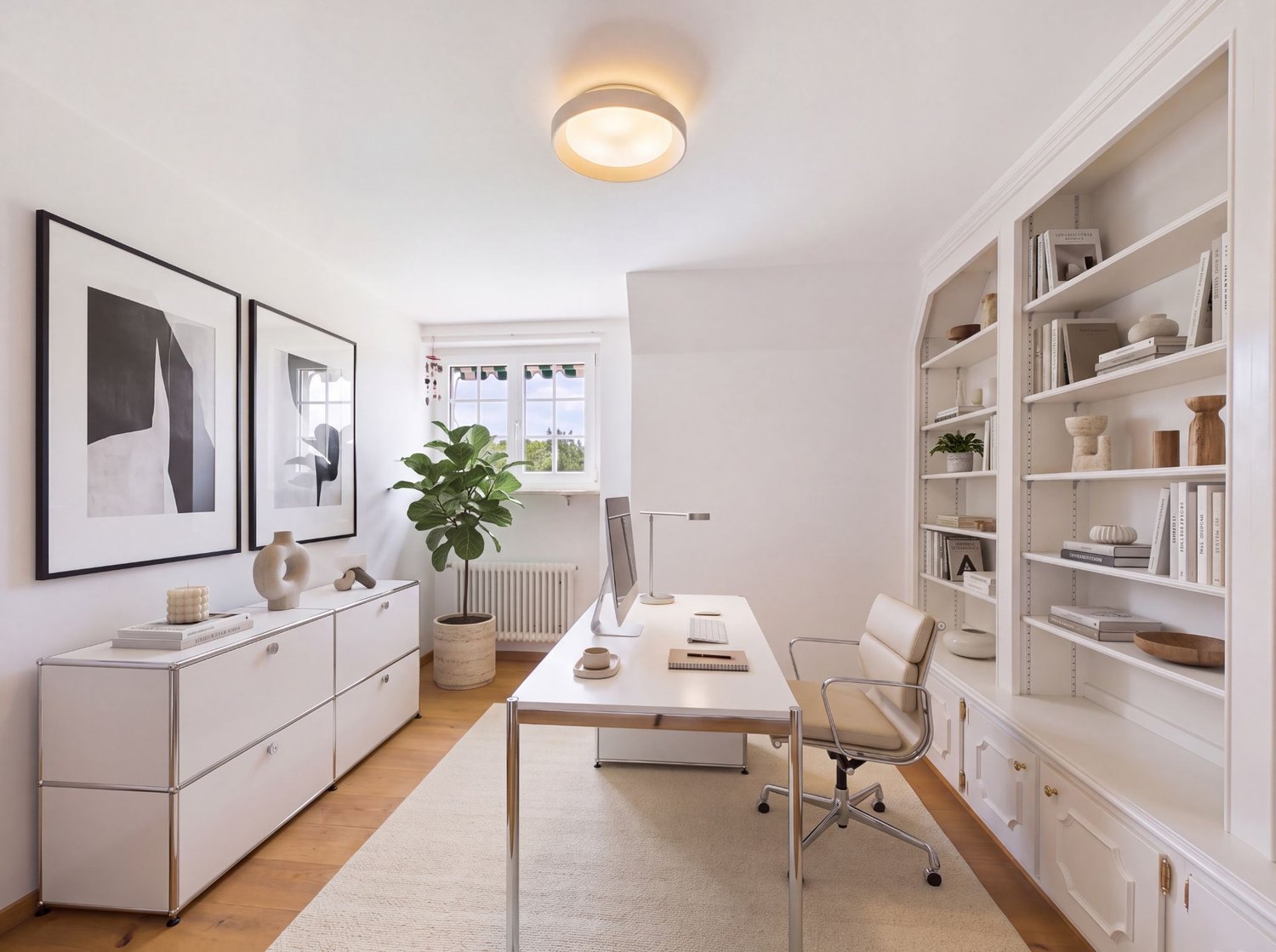 Maison individuelle de 4 ½ pièces, photo 9 sur 10