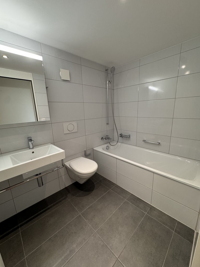Appartement de 3 ½ pièces