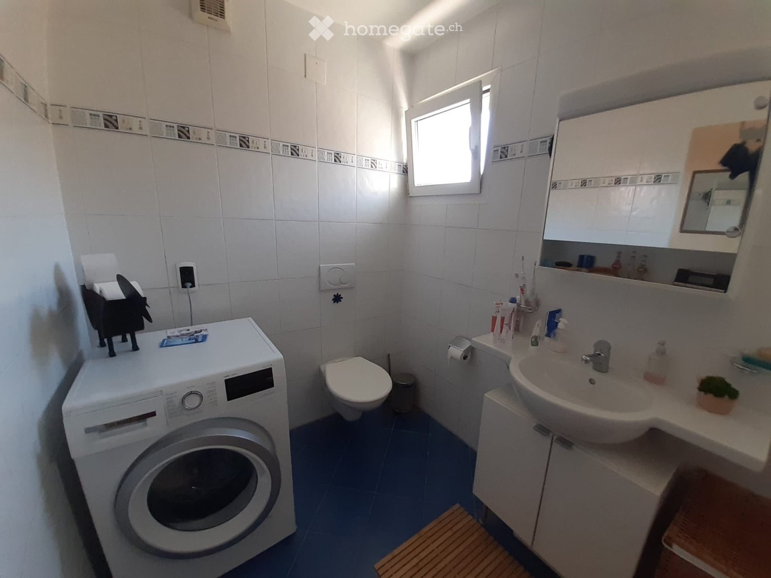 Appartement de 4 ½ pièces, photo 4 sur 5