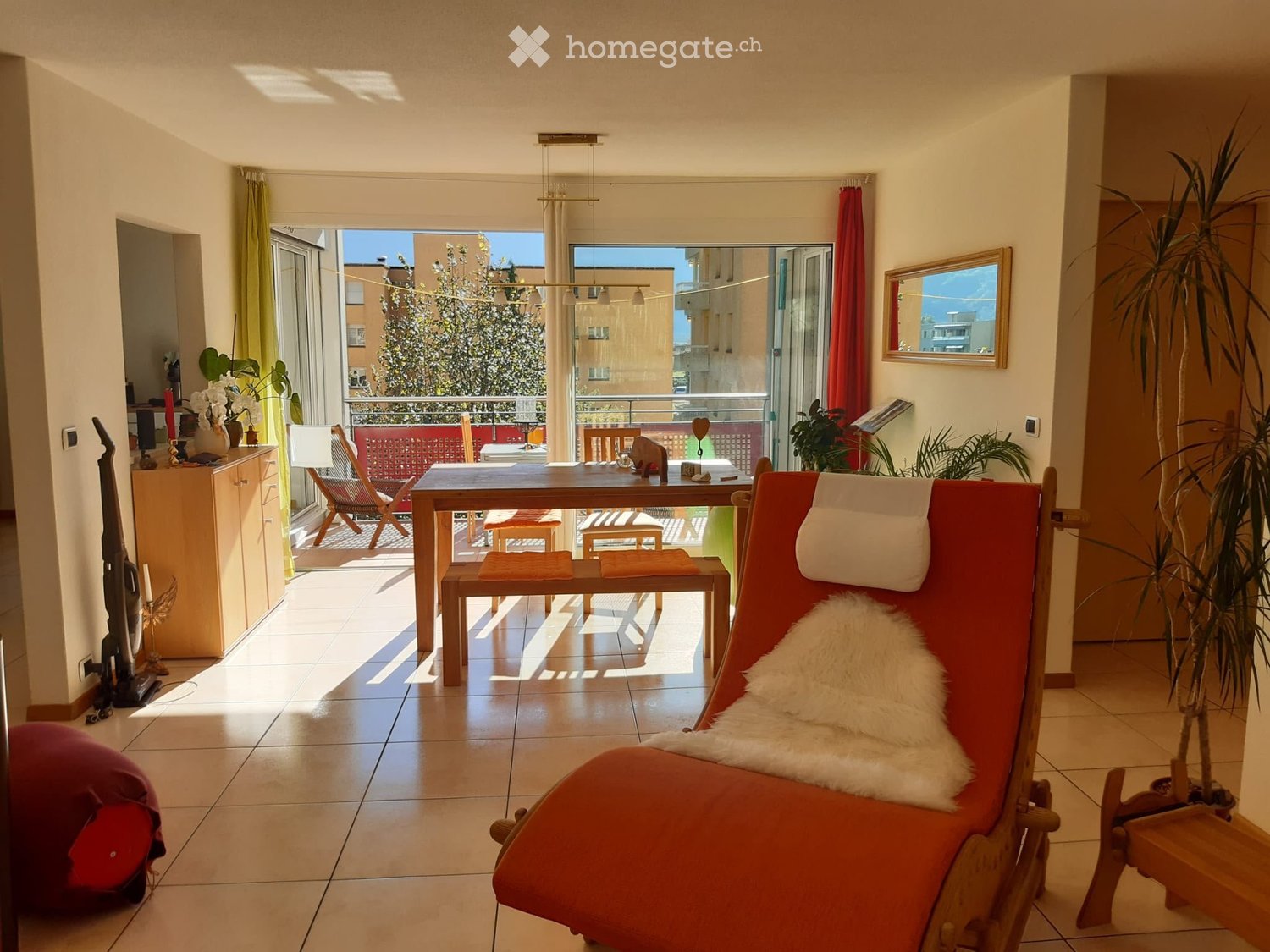 Appartement de 4 ½ pièces, photo 2 sur 5