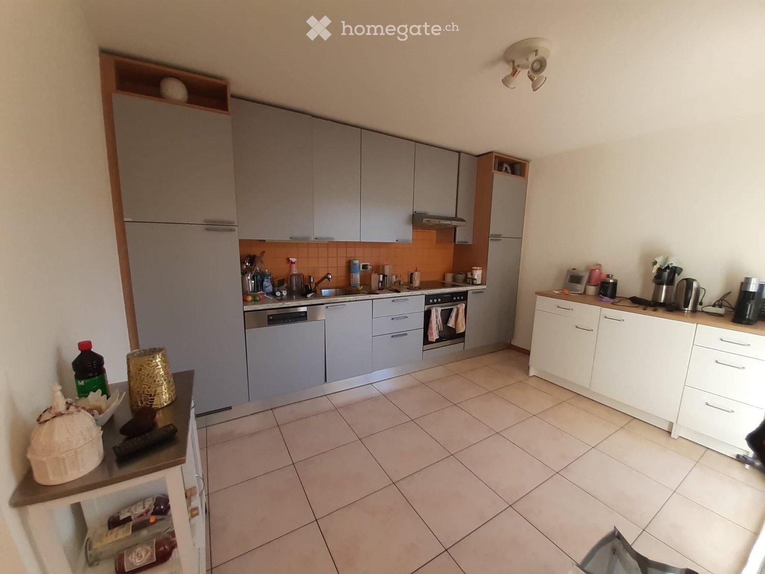 Appartement de 4 ½ pièces, photo 1 sur 5