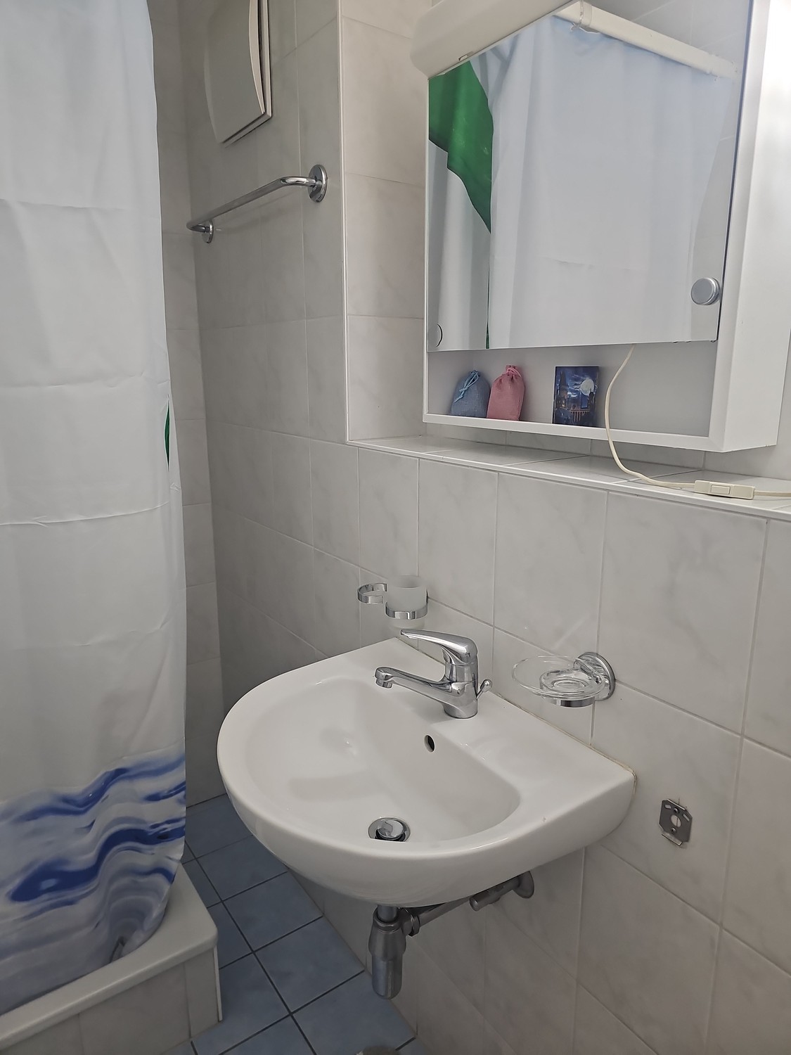 Room in a shared flat, photo 4 sur 4