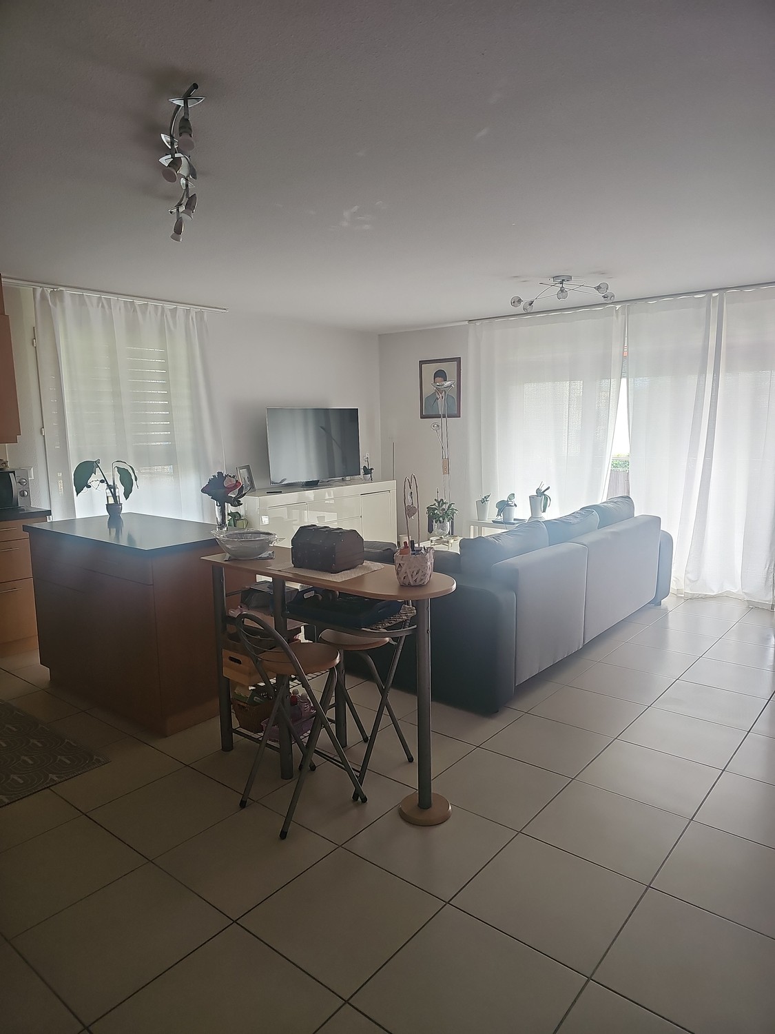 Room in a shared flat, photo 3 sur 4