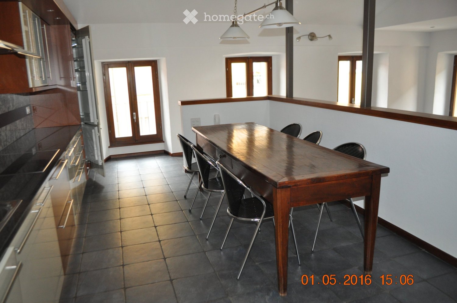 4 ½ rooms single house